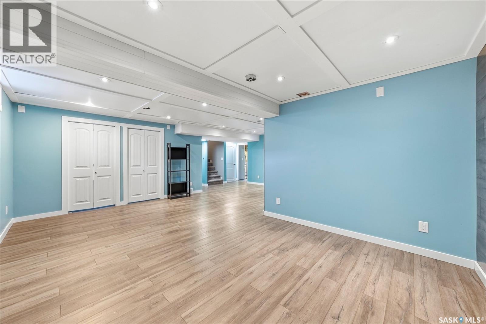 18 Mackie Crescent, Saskatoon, SK - Indoor Photo Showing Other Room