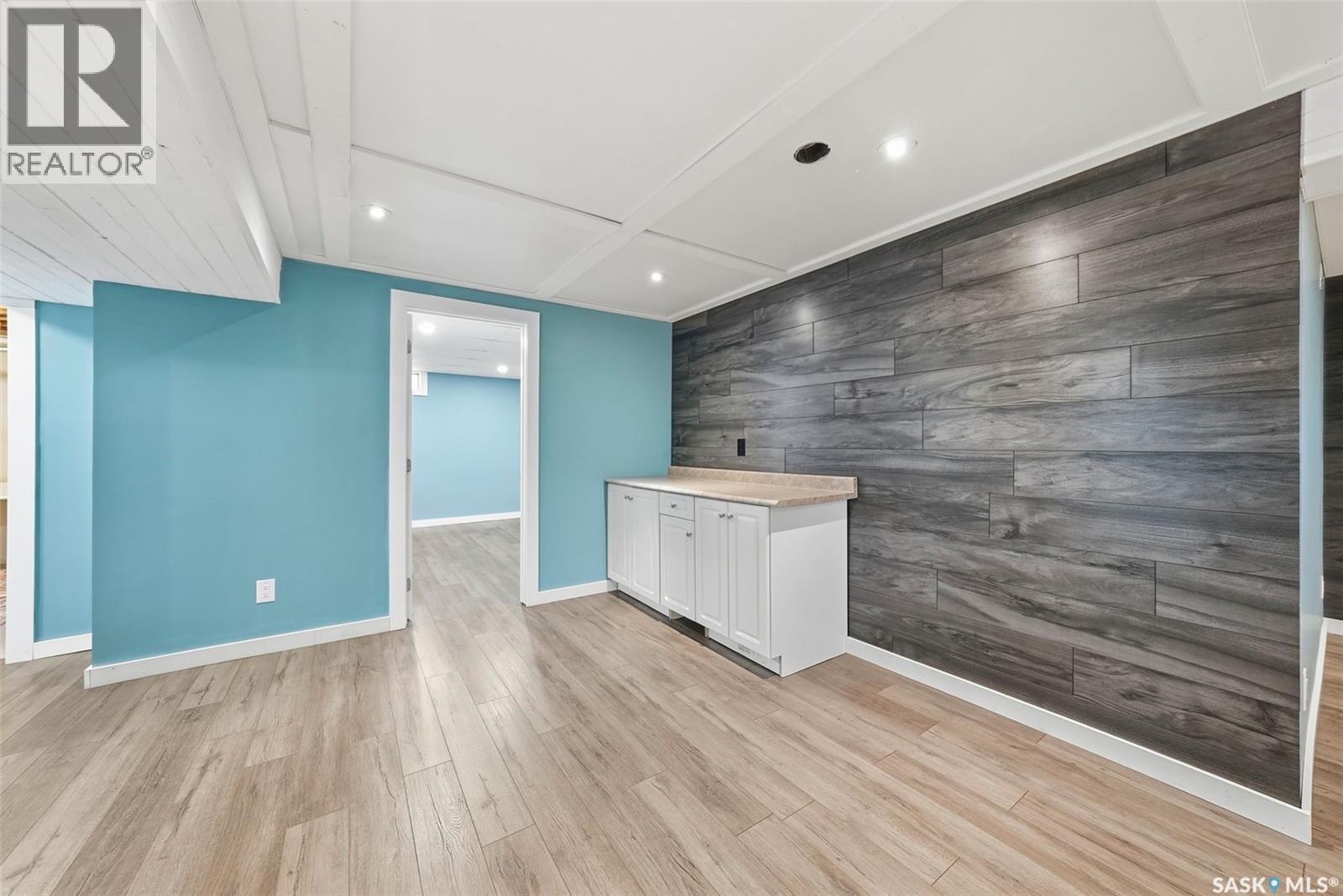18 Mackie Crescent, Saskatoon, SK - Indoor Photo Showing Other Room