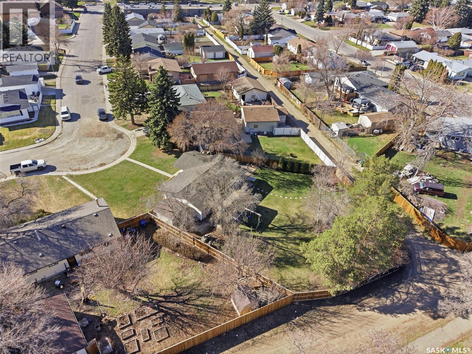 18 Mackie Crescent, Saskatoon, SK - Outdoor With View