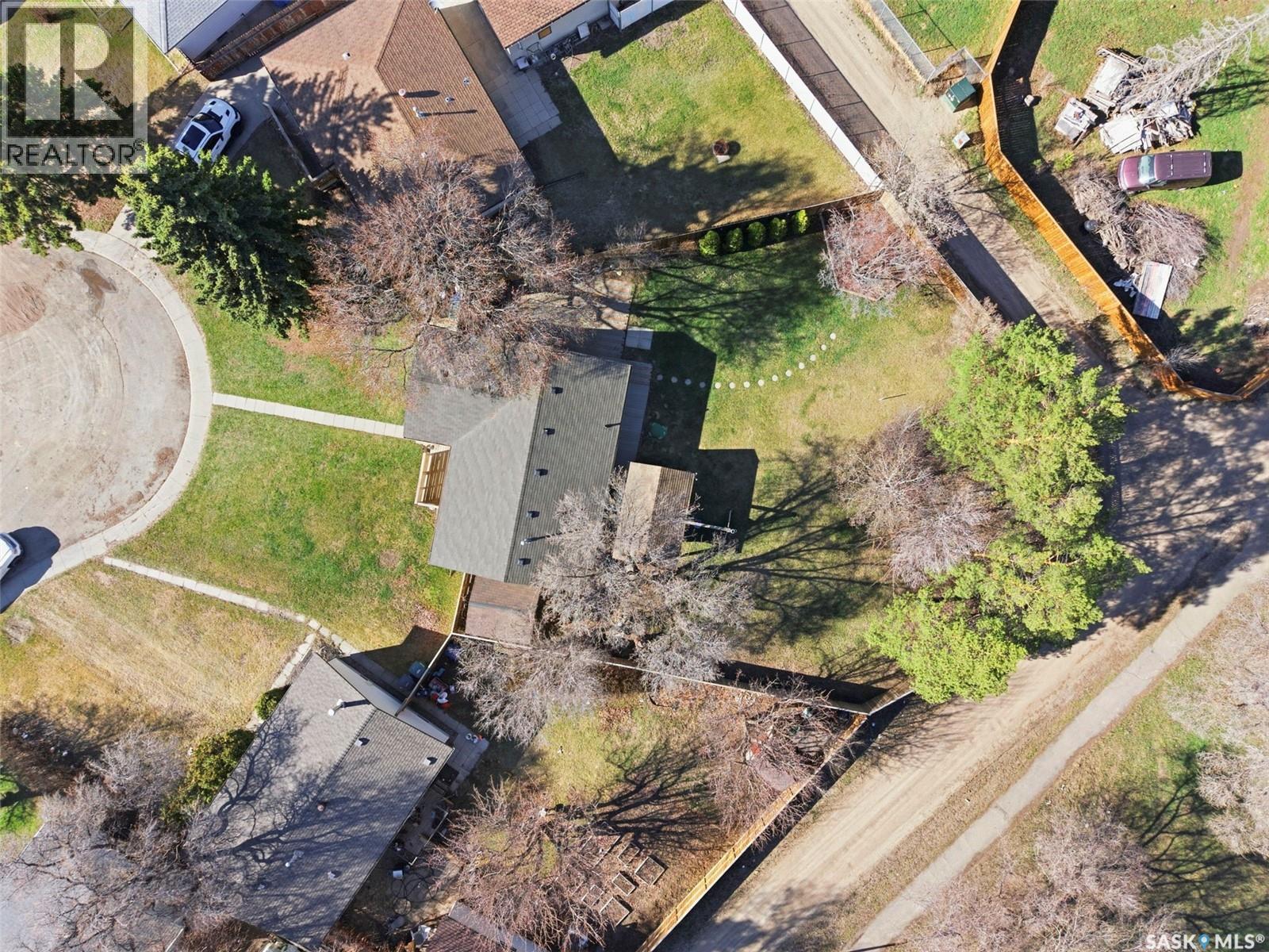 18 Mackie Crescent, Saskatoon, SK - Outdoor With View