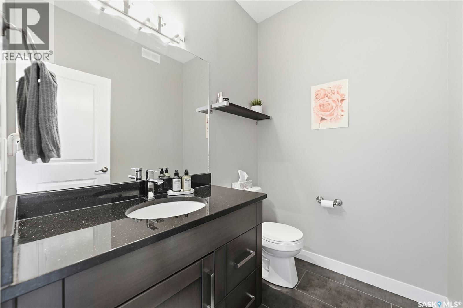534 Maple Crescent, Warman, SK - Indoor Photo Showing Bathroom
