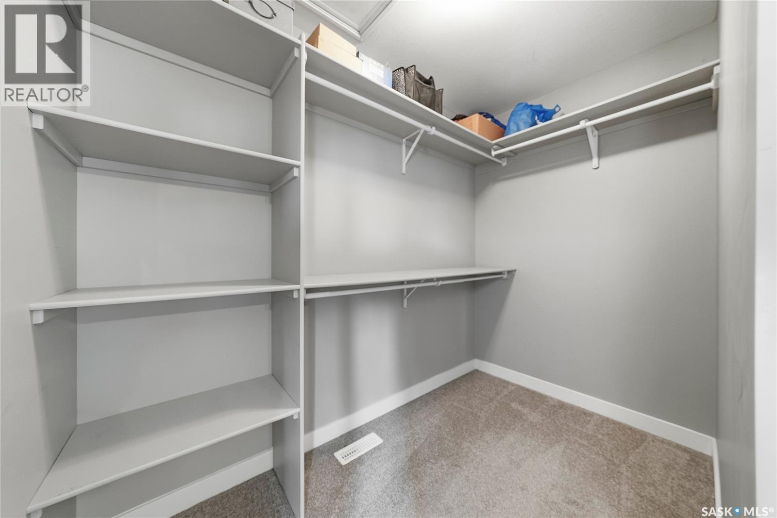 534 Maple Crescent, Warman, SK - Indoor With Storage