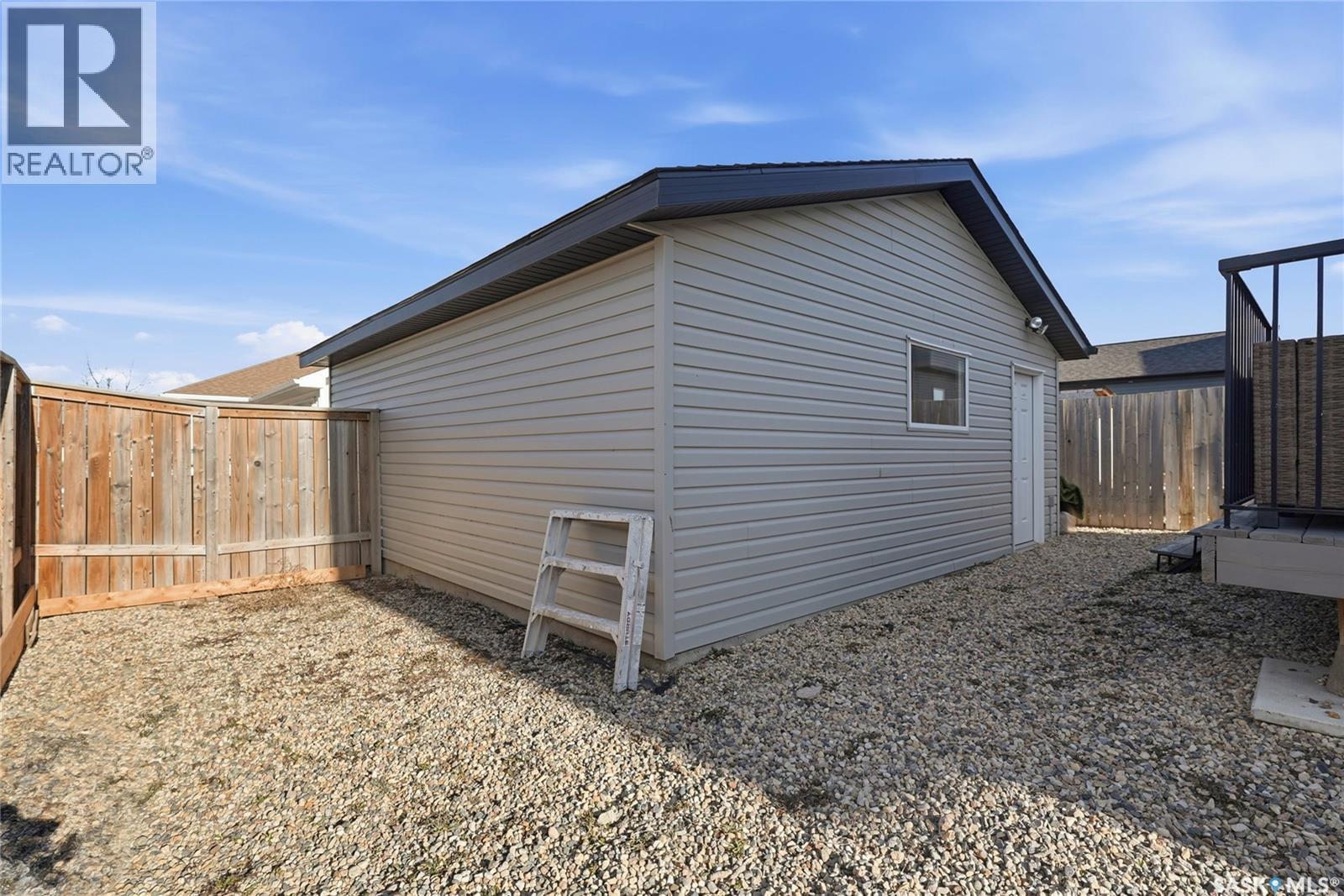 534 Maple Crescent, Warman, SK - Outdoor With Exterior