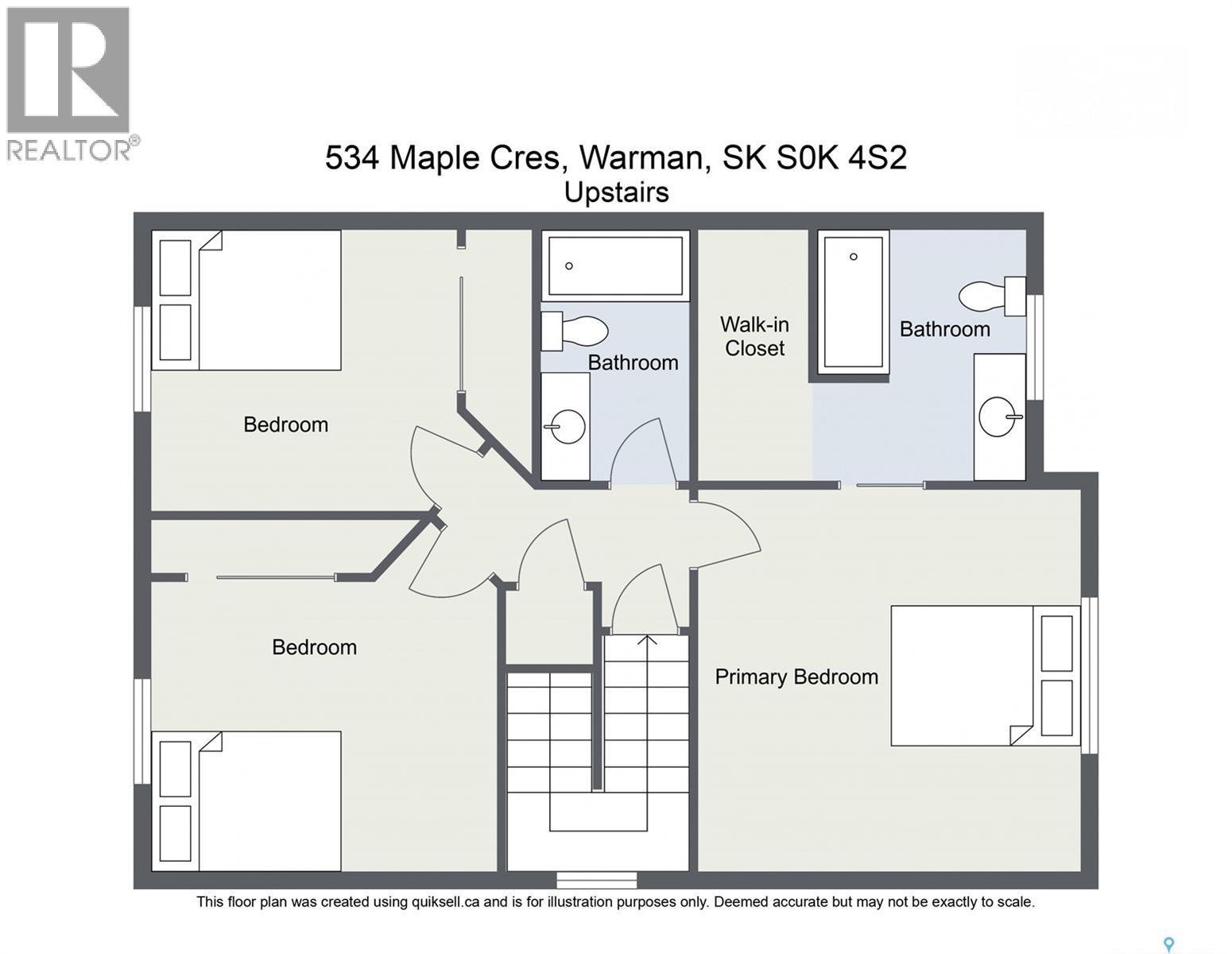 534 Maple Crescent, Warman, SK - Other
