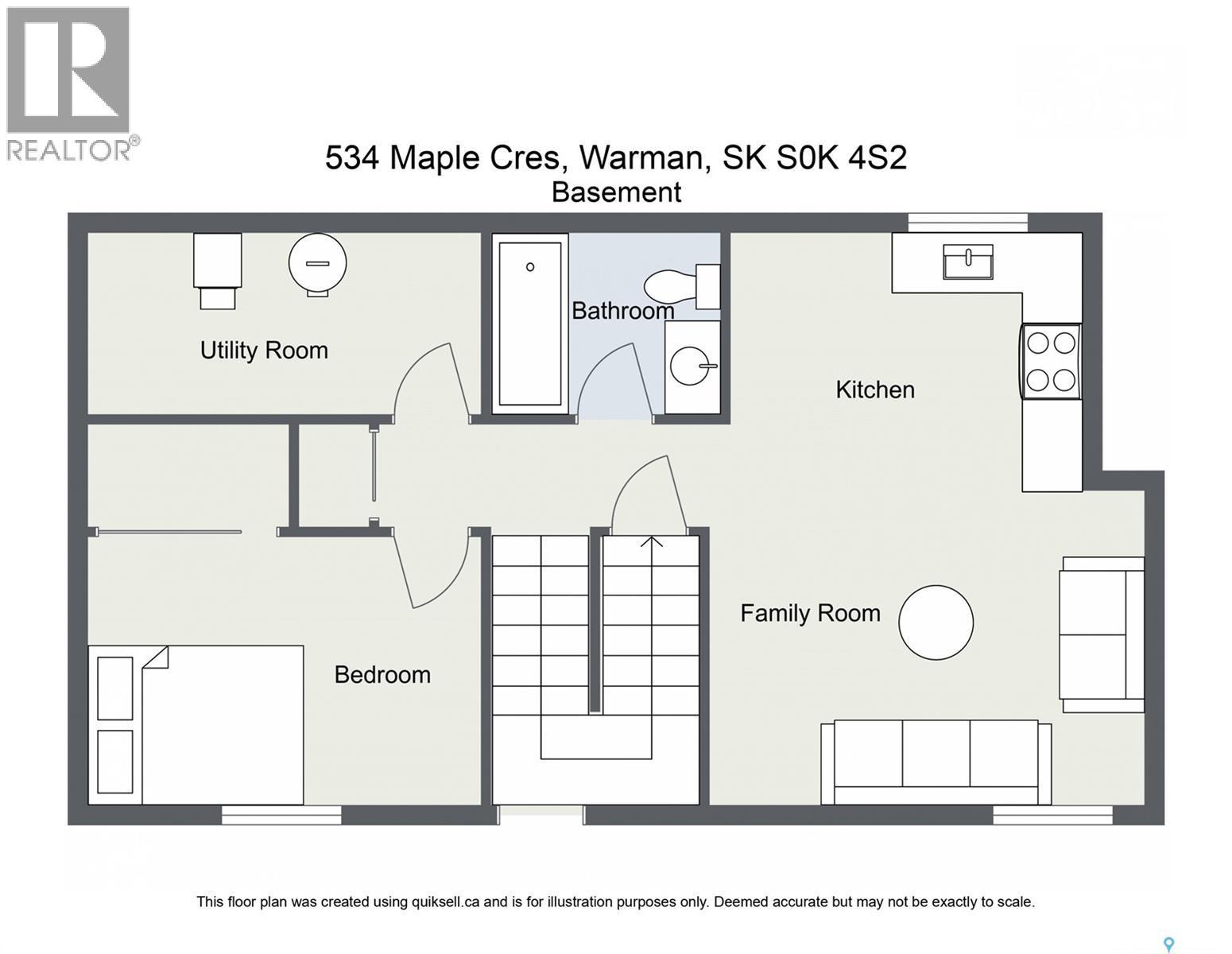 534 Maple Crescent, Warman, SK - Other