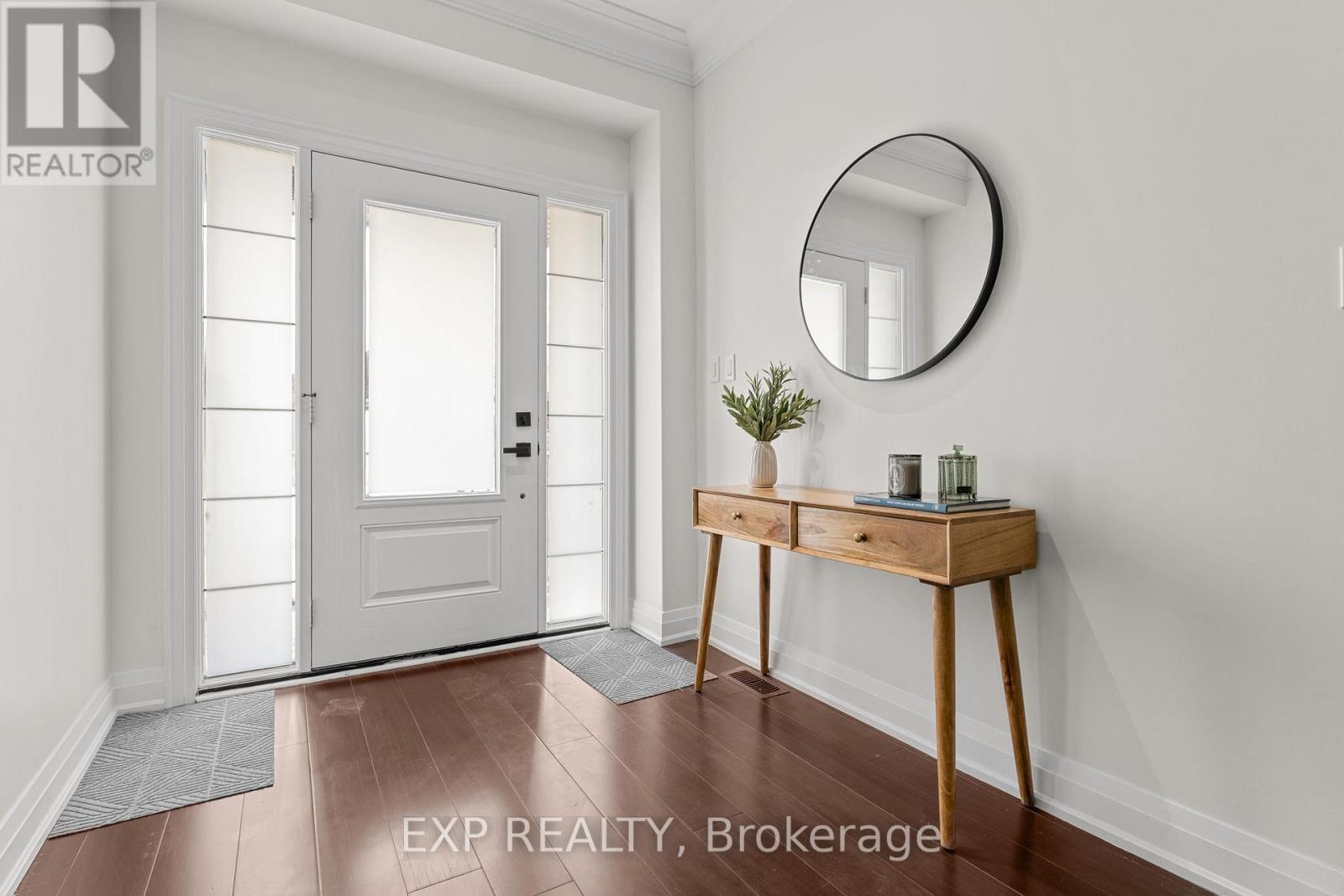 17 Harrison Avenue, Mississauga, ON - Indoor Photo Showing Other Room