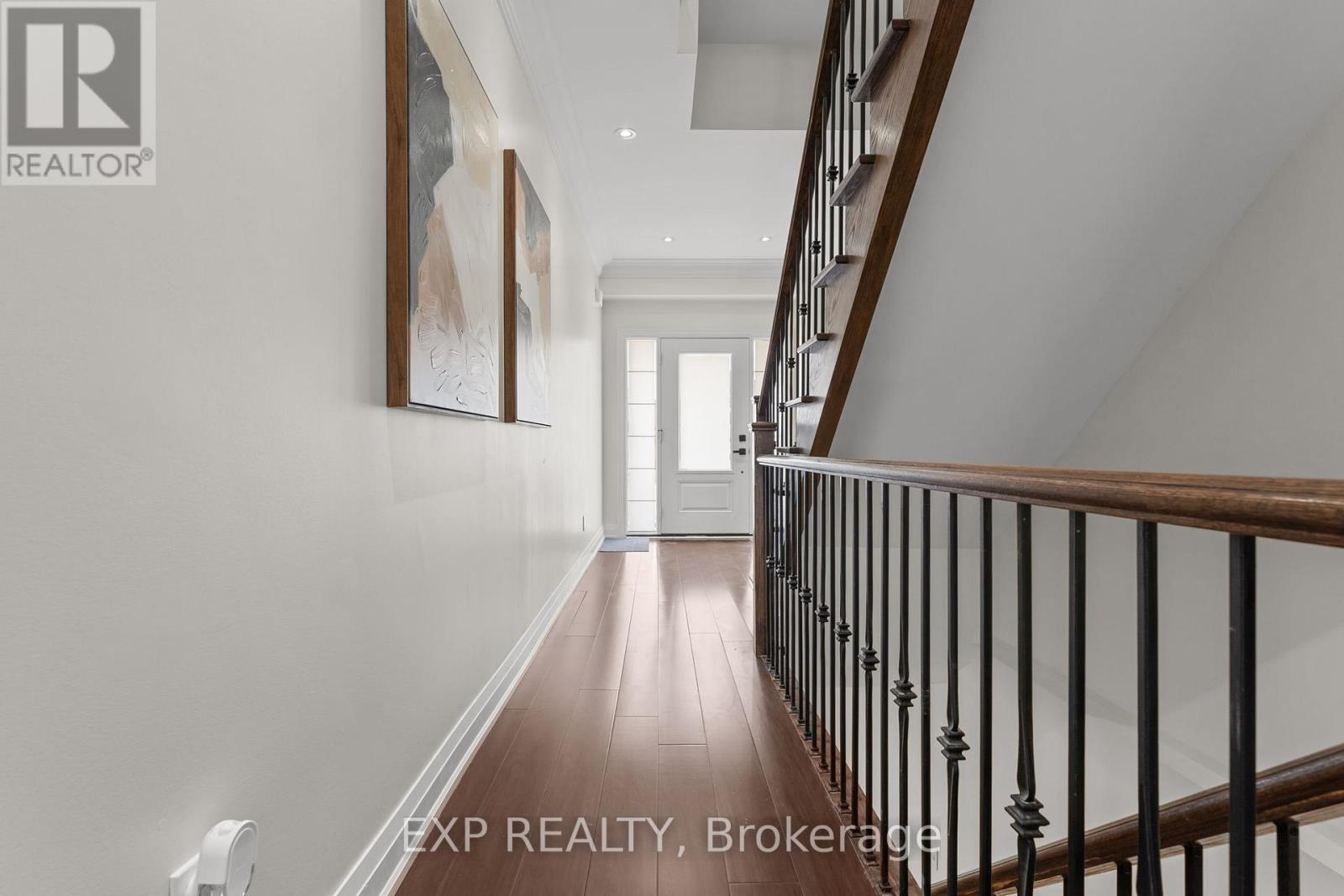 17 Harrison Avenue, Mississauga, ON - Indoor Photo Showing Other Room