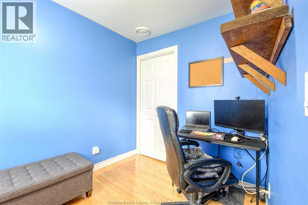 2480 Arthur Road, Windsor, ON - Indoor Photo Showing Office