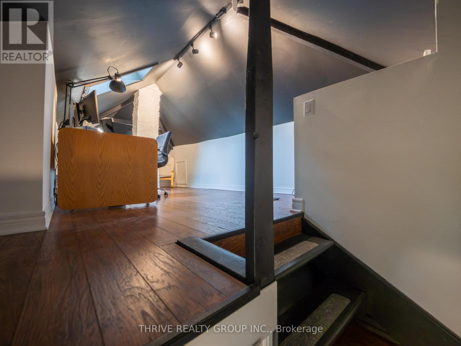 12 Arthur Street, London East (East F), ON - Indoor Photo Showing Other Room