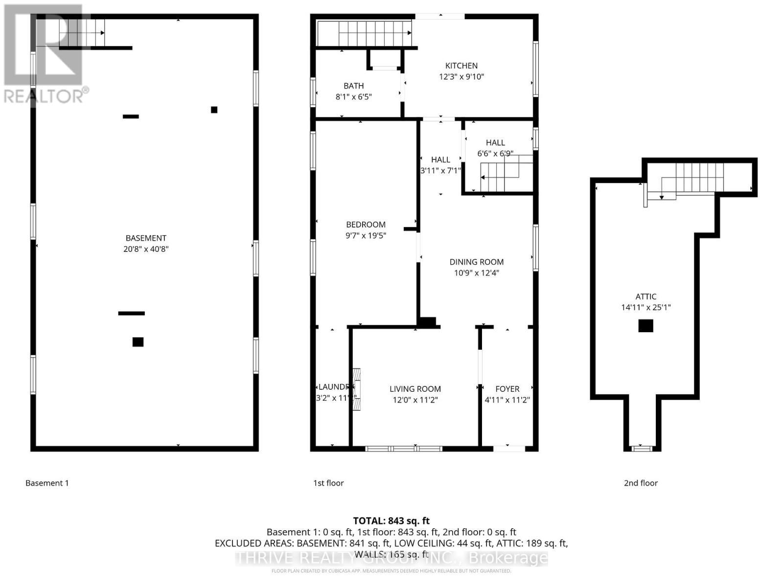 12 Arthur Street, London East (East F), ON - Other