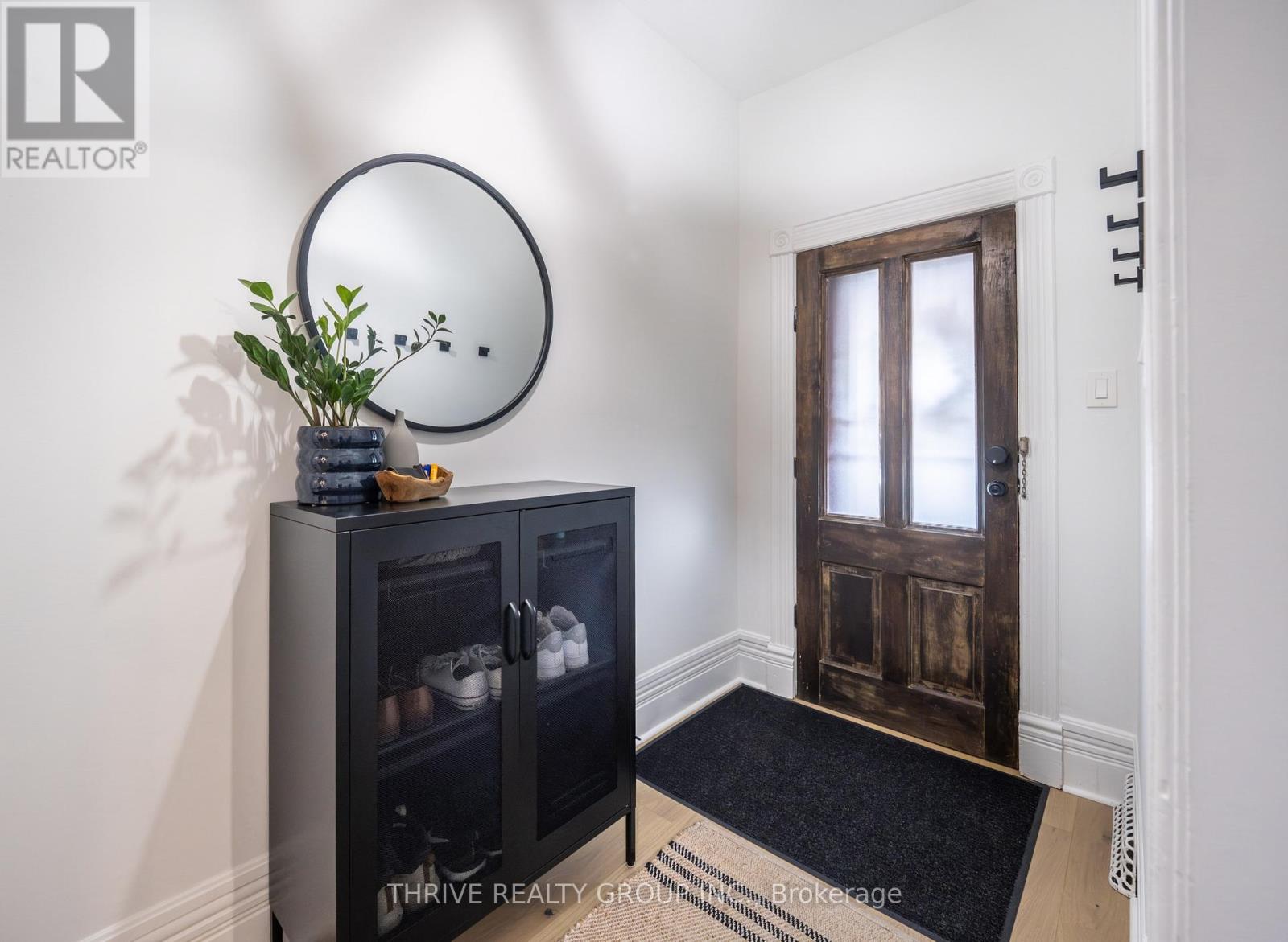 12 Arthur Street, London East (East F), ON - Indoor Photo Showing Other Room