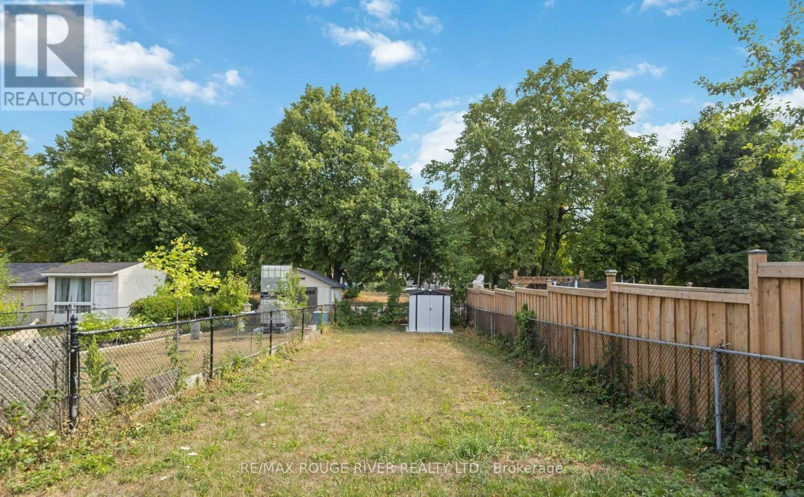 Premium lot - 77 Lowry Square, Toronto, ON - Outdoor
