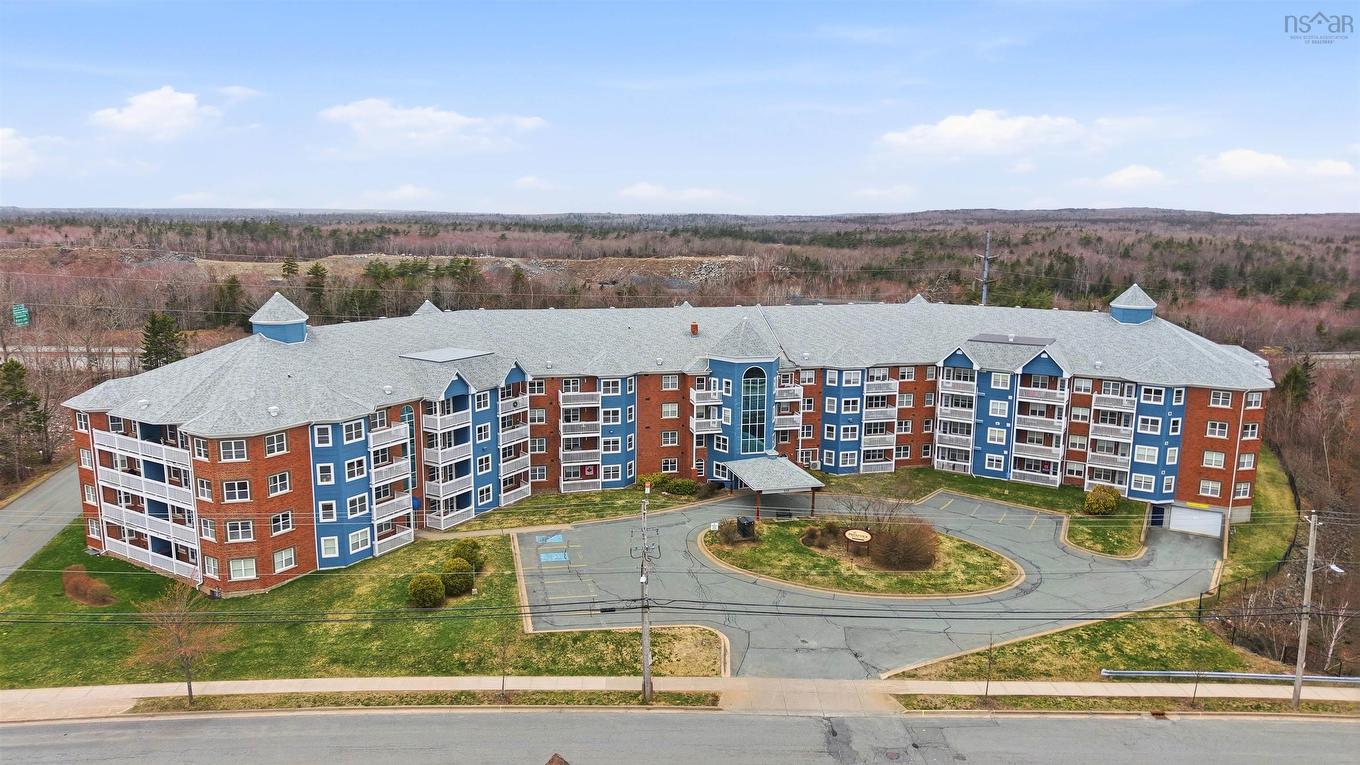 306 512 Parkland Drive, Halifax, NS