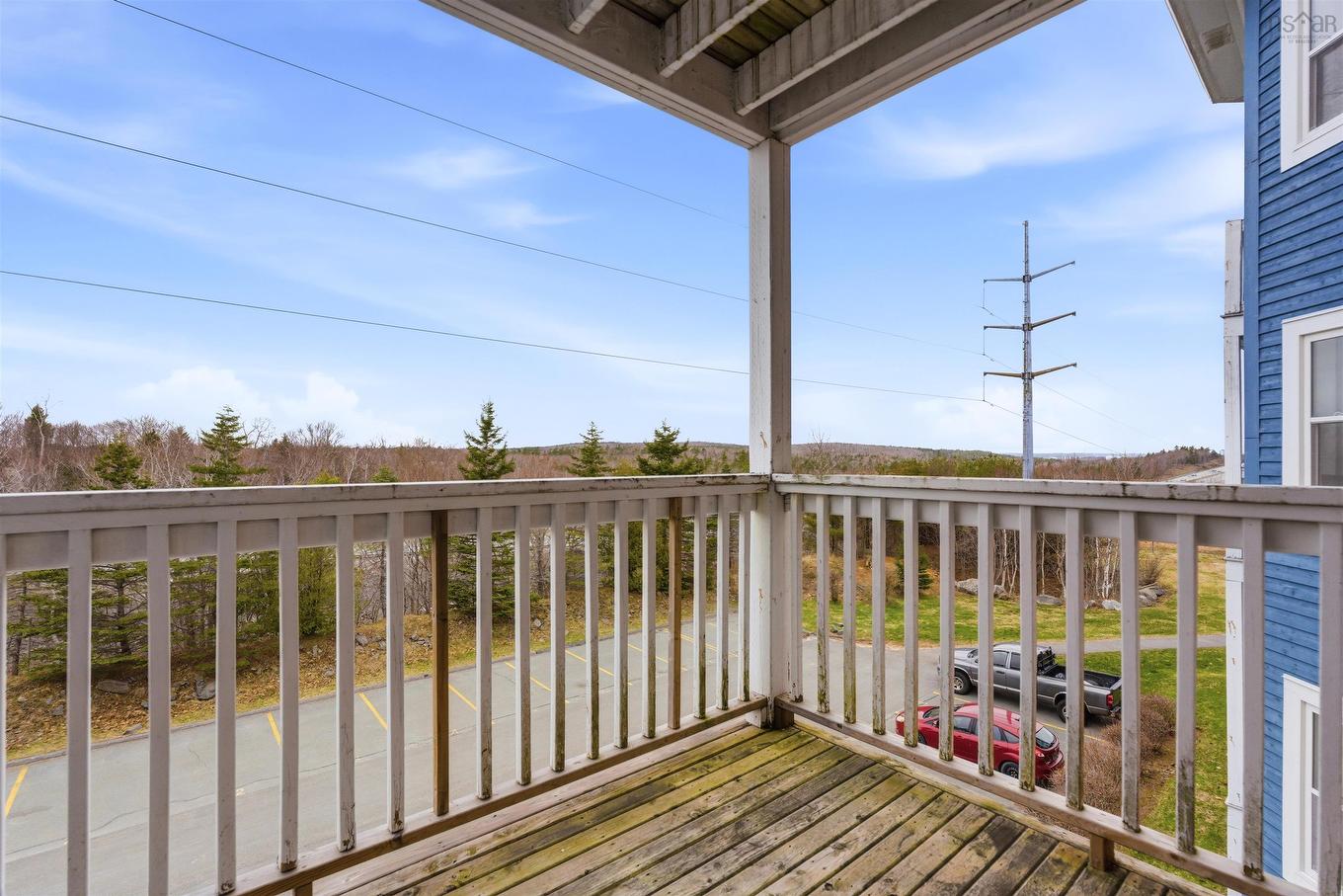 306 512 Parkland Drive, Halifax, NS