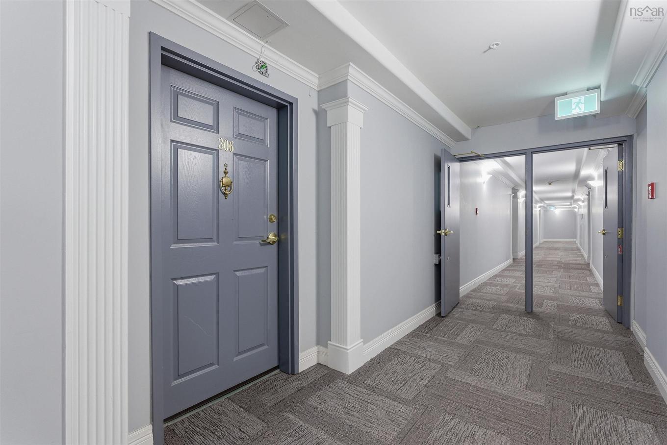 306 512 Parkland Drive, Halifax, NS