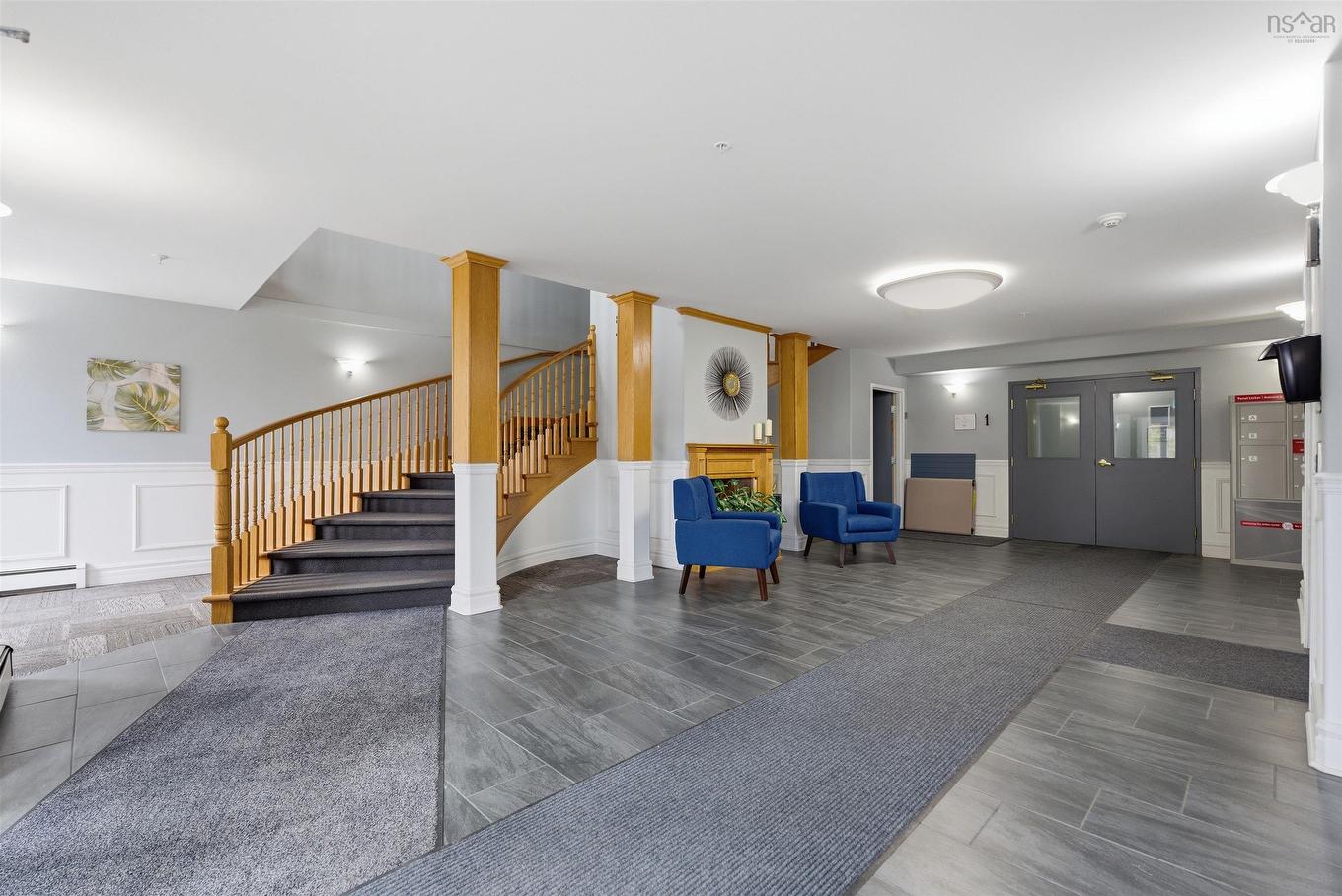 306 512 Parkland Drive, Halifax, NS