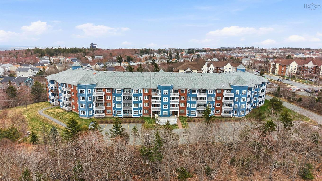 306 512 Parkland Drive, Halifax, NS