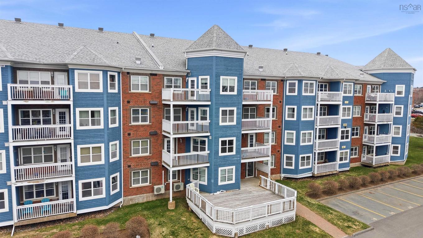 306 512 Parkland Drive, Halifax, NS