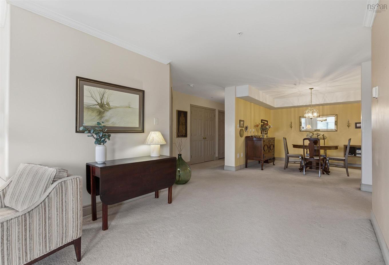 306 512 Parkland Drive, Halifax, NS