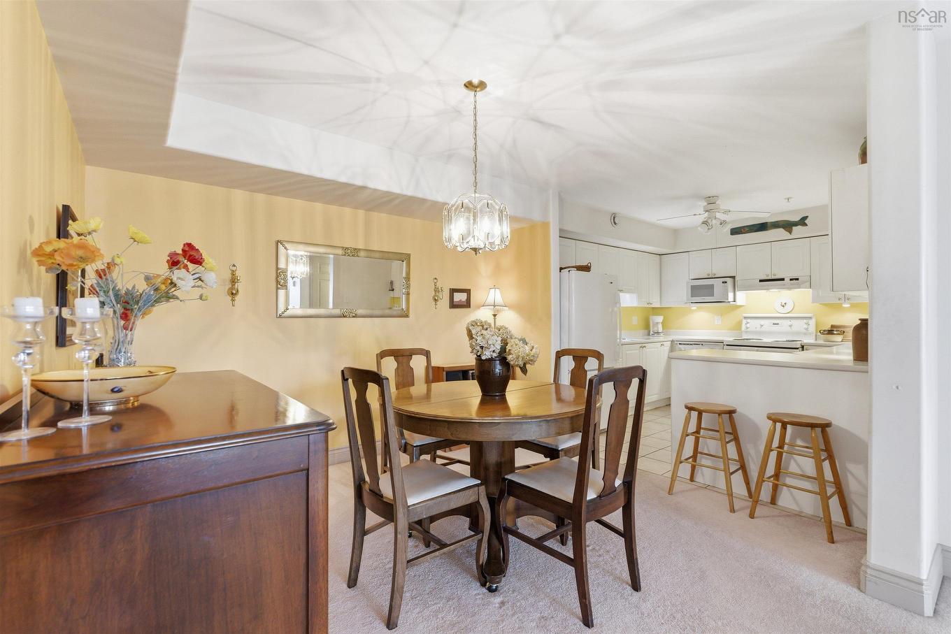 306 512 Parkland Drive, Halifax, NS