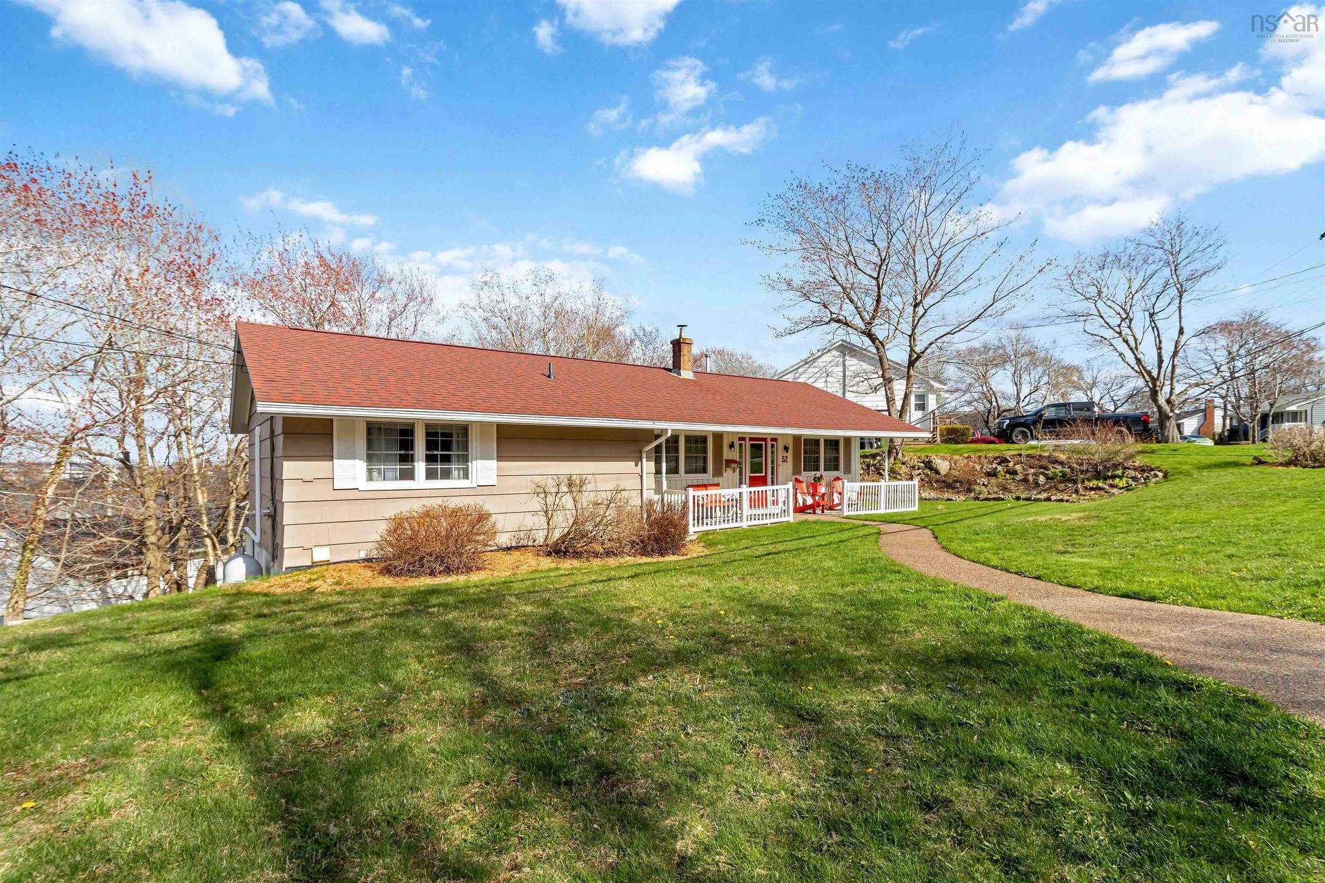 52 Flamingo Drive, Halifax, NS
