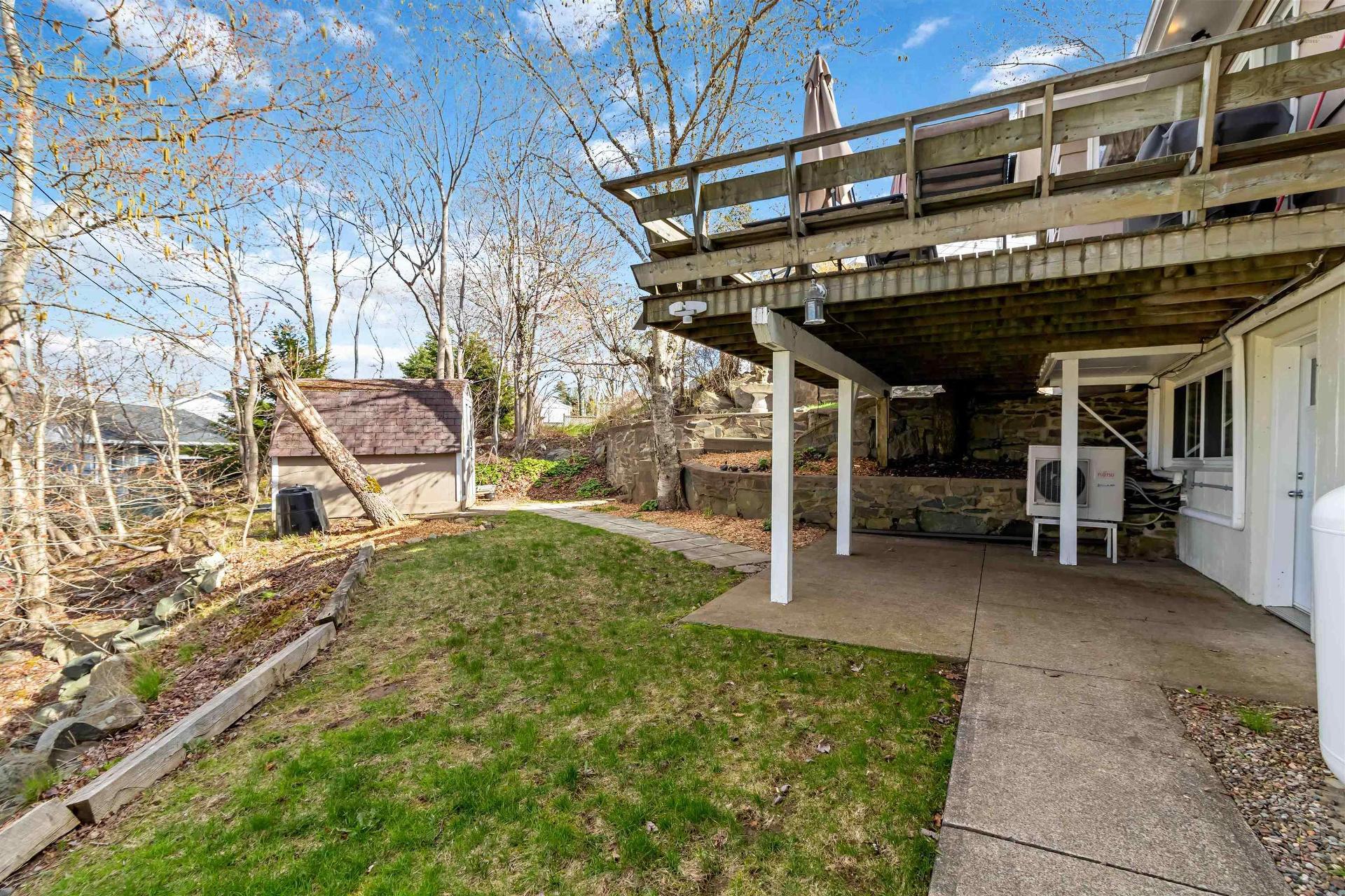 52 Flamingo Drive, Halifax, NS
