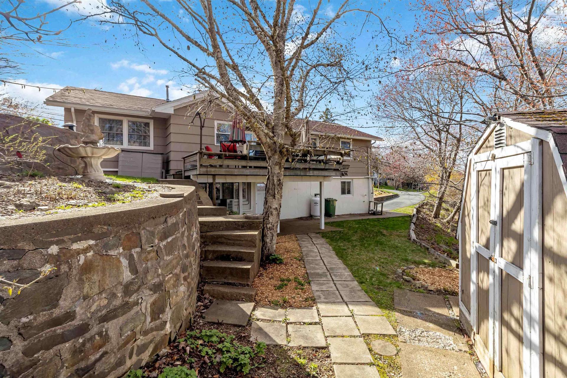 52 Flamingo Drive, Halifax, NS