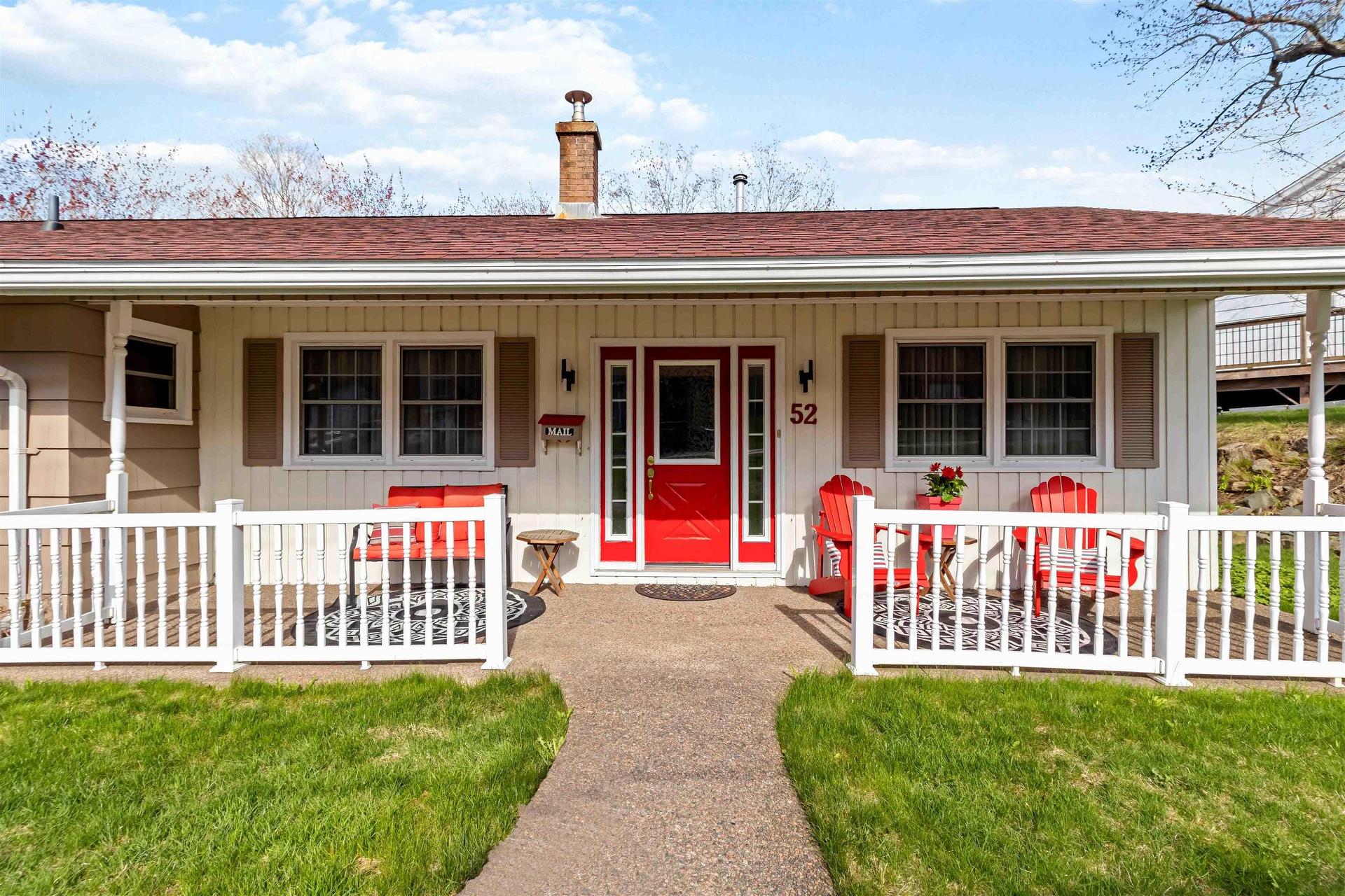 52 Flamingo Drive, Halifax, NS