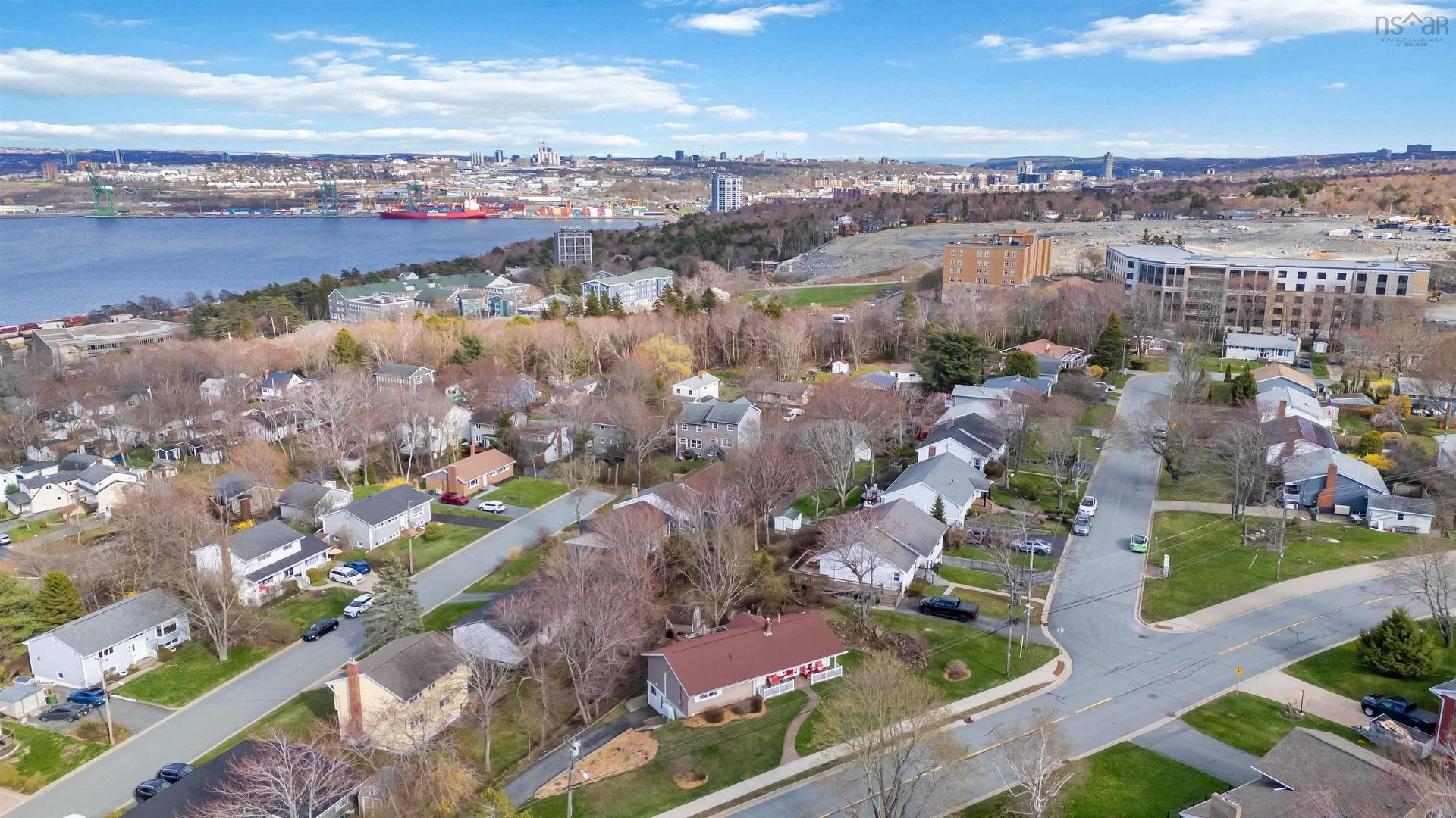52 Flamingo Drive, Halifax, NS