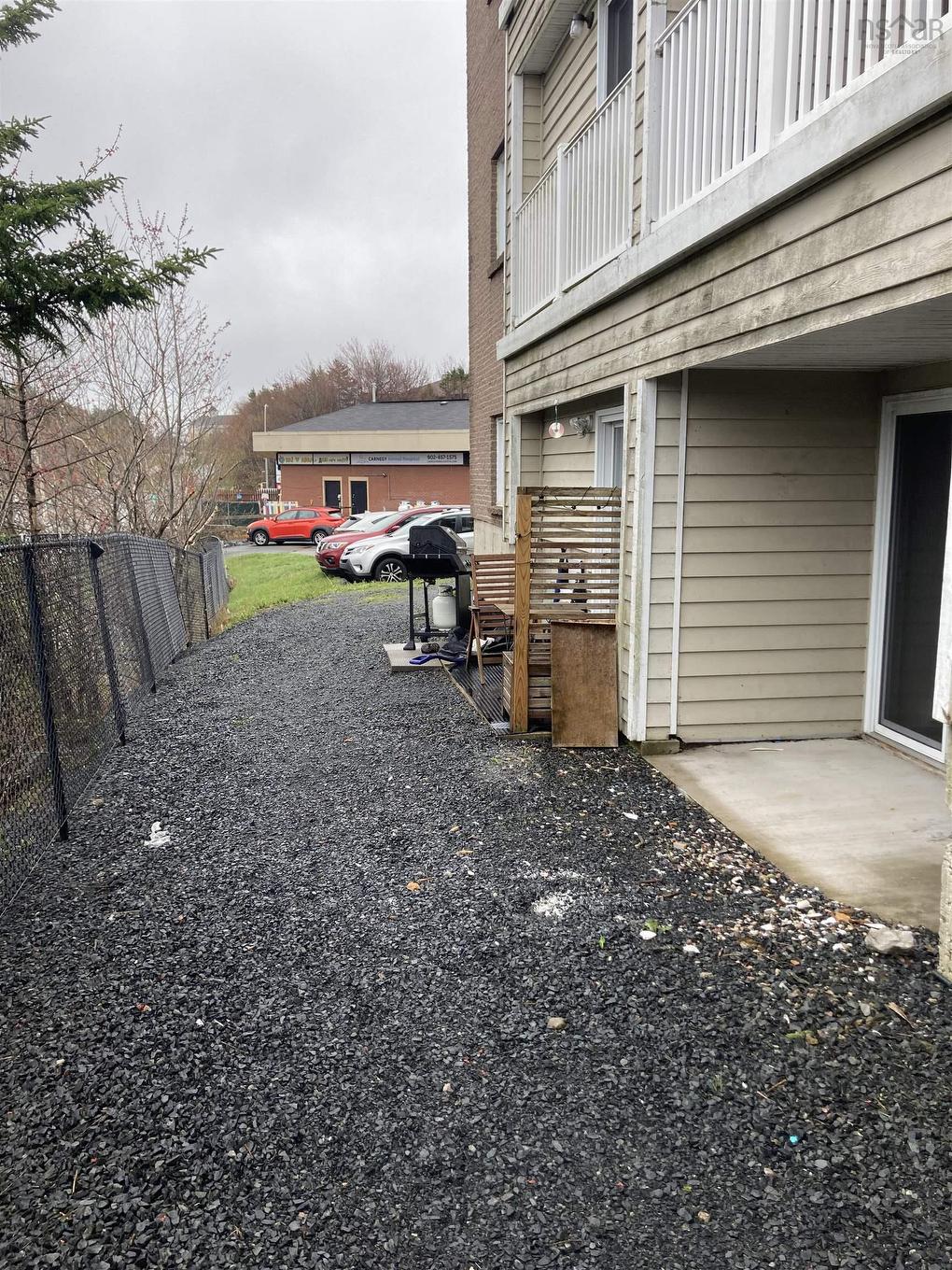 103 15 Langbrae Drive, Halifax, NS