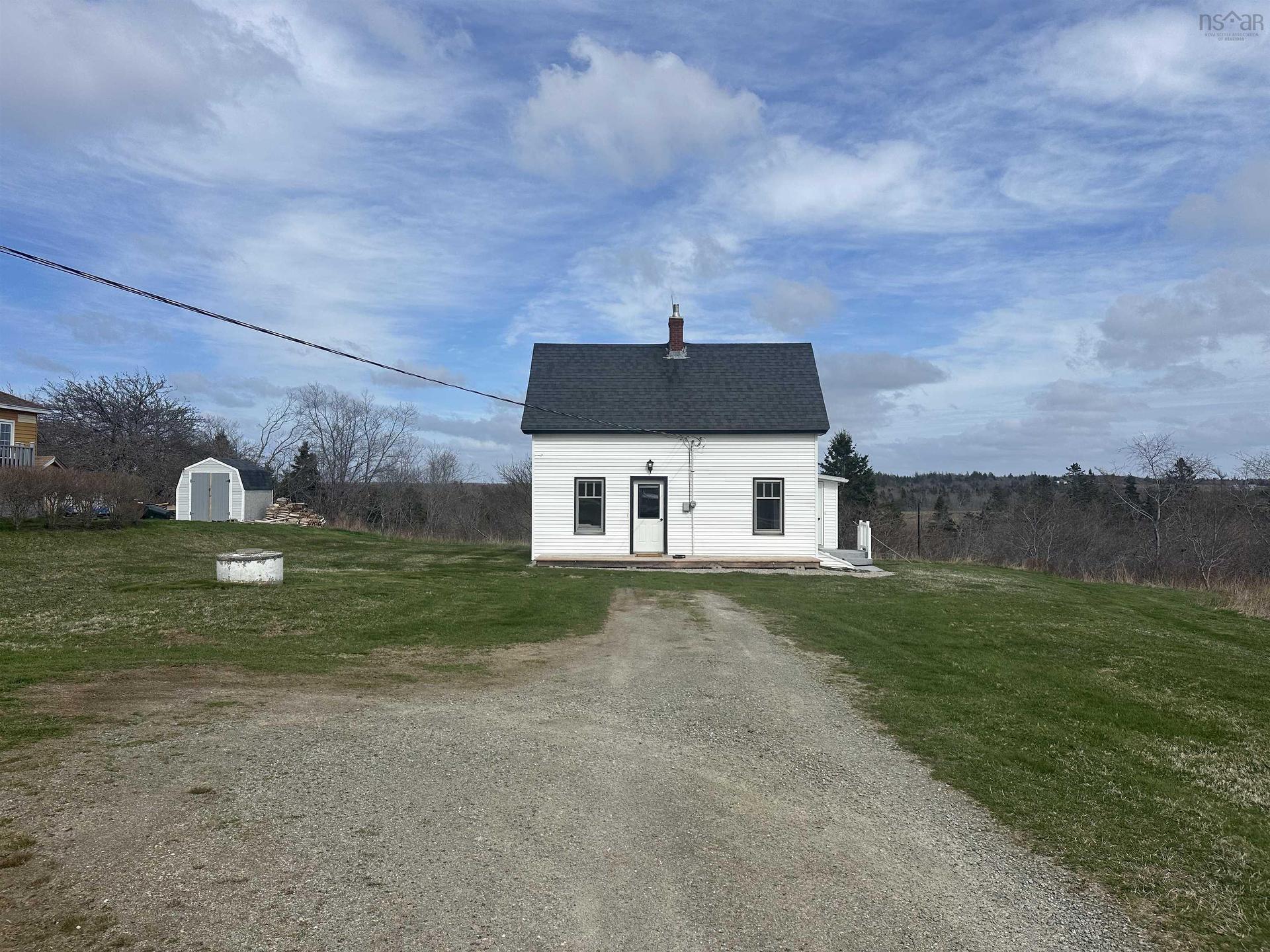 2910 Highway 308, Amiraults Hill, NS