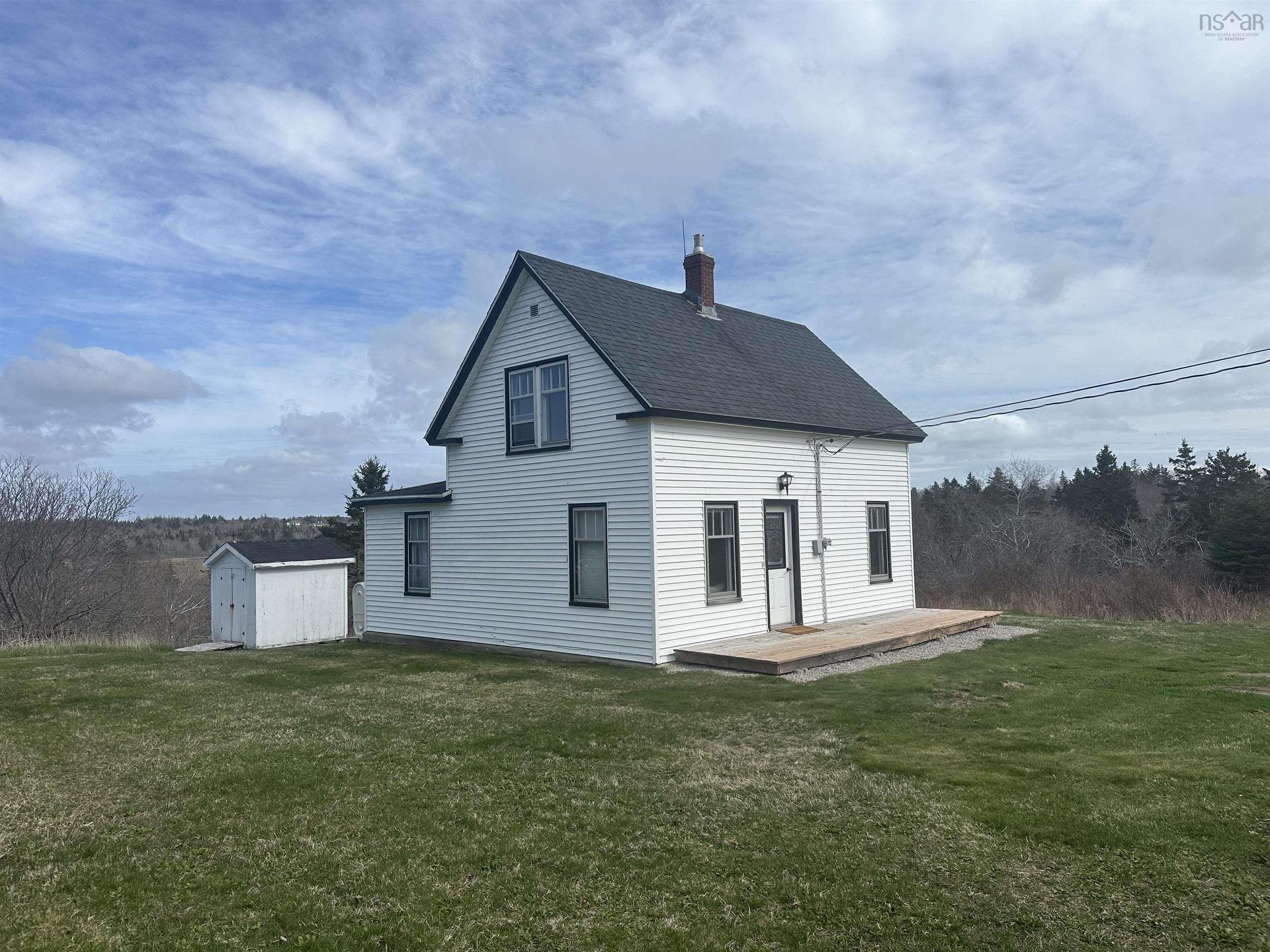 2910 Highway 308, Amiraults Hill, NS