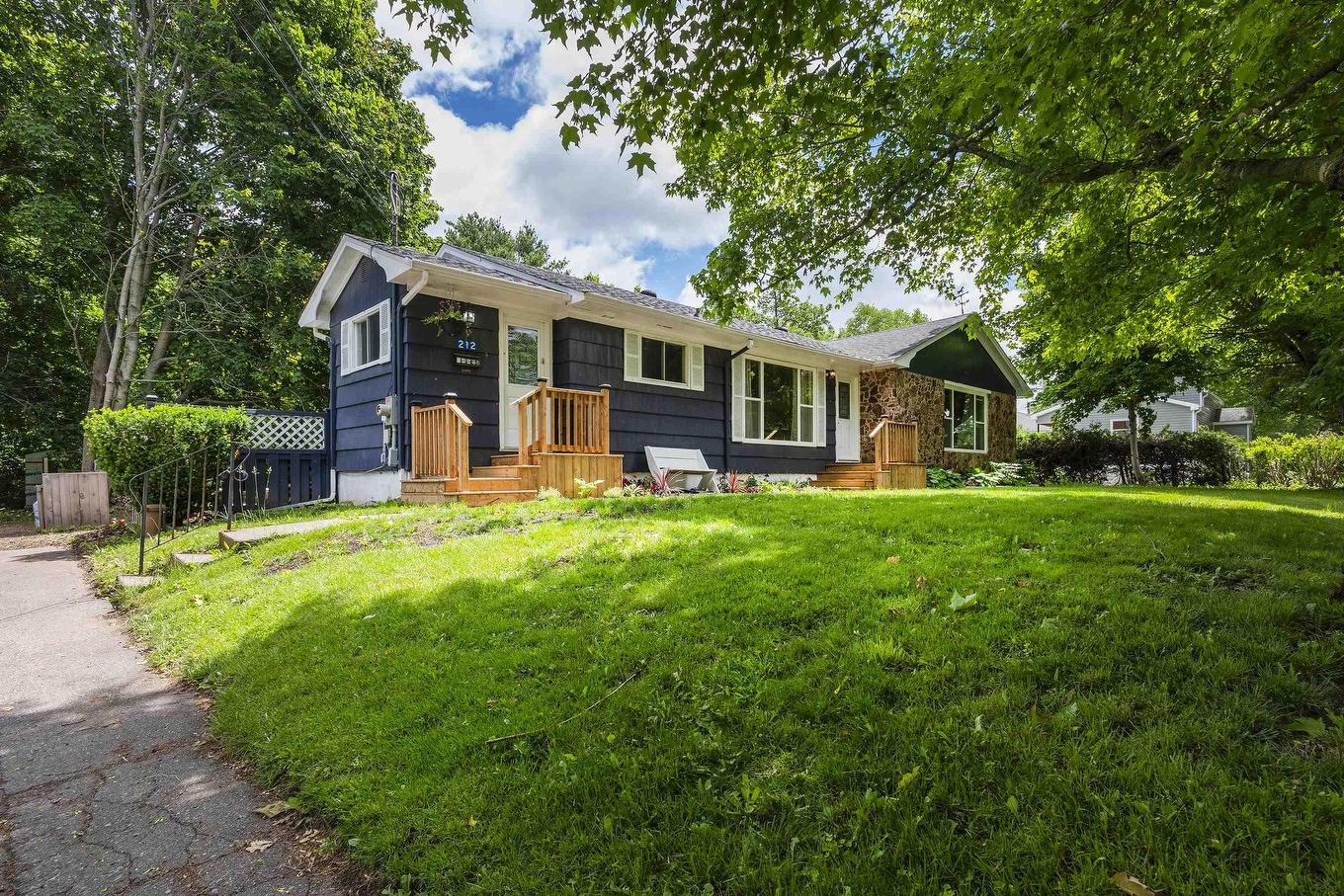 212 Marsters Avenue, Berwick, NS