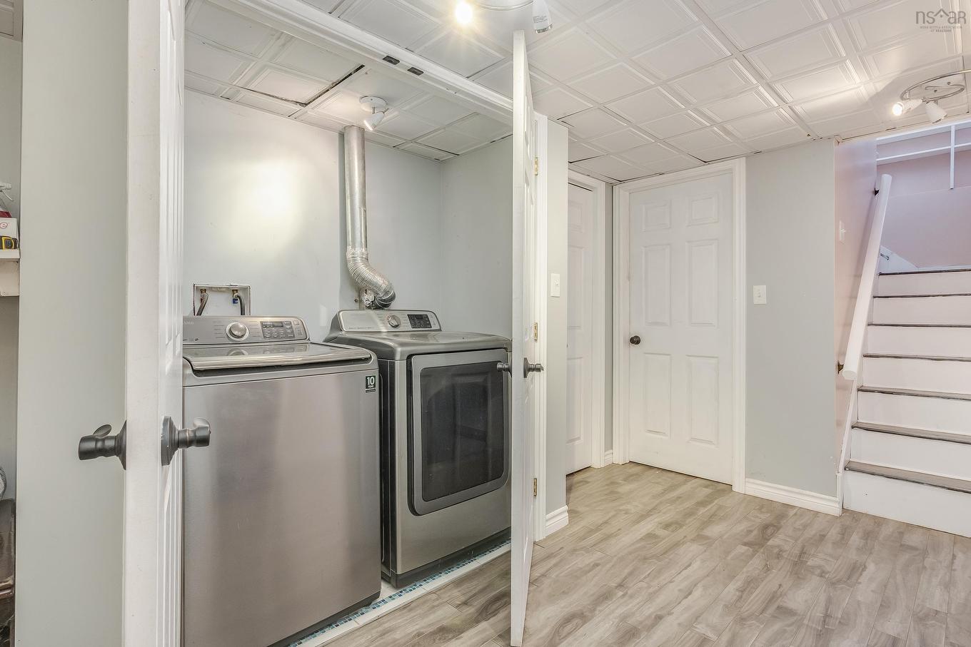212 Marsters Avenue, Berwick, NS