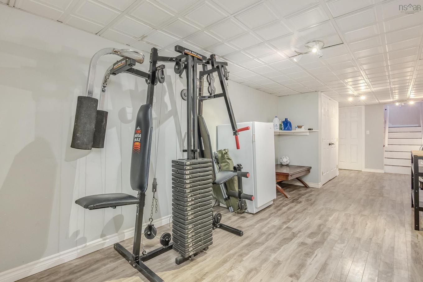 212 Marsters Avenue, Berwick, NS