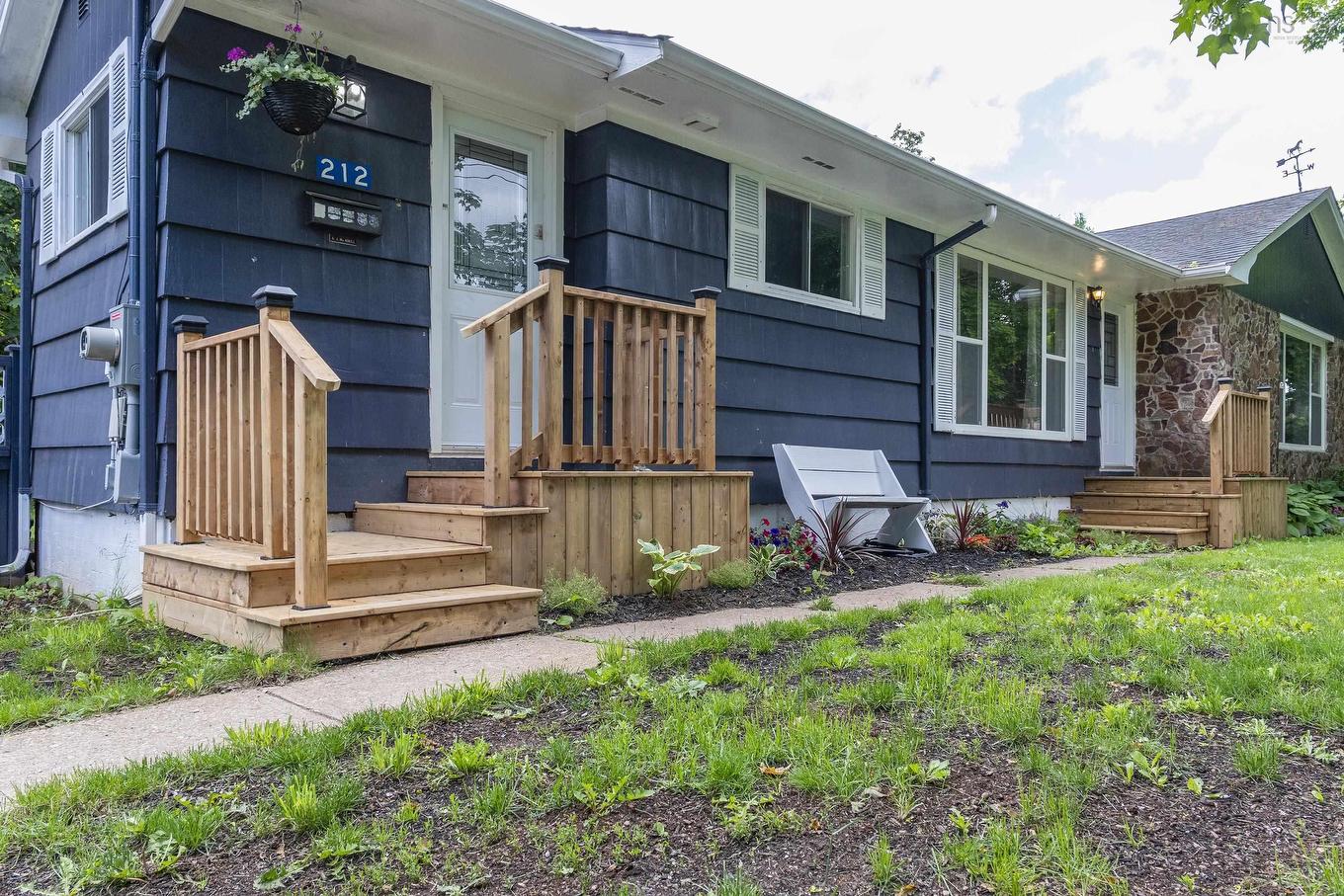 212 Marsters Avenue, Berwick, NS