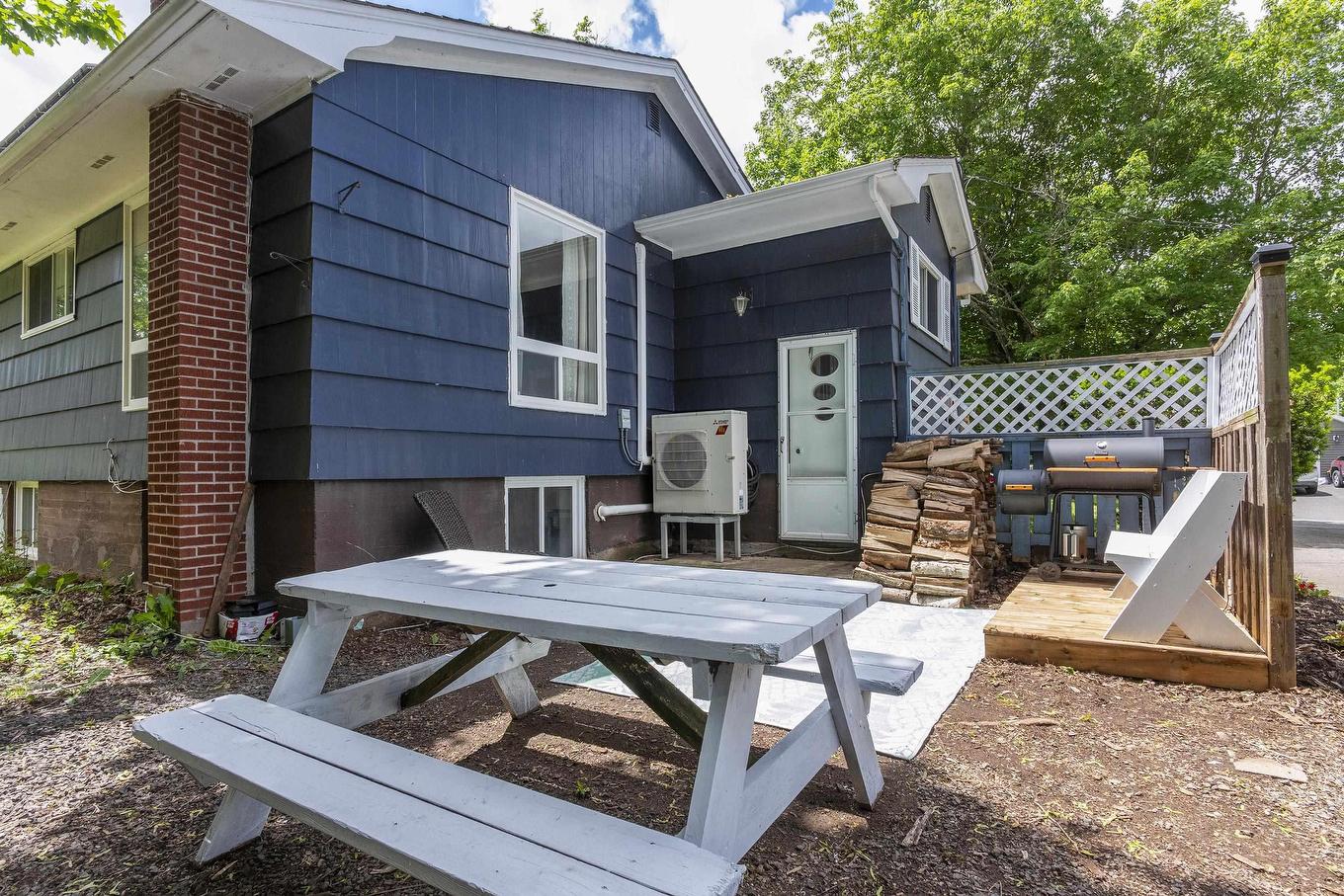 212 Marsters Avenue, Berwick, NS