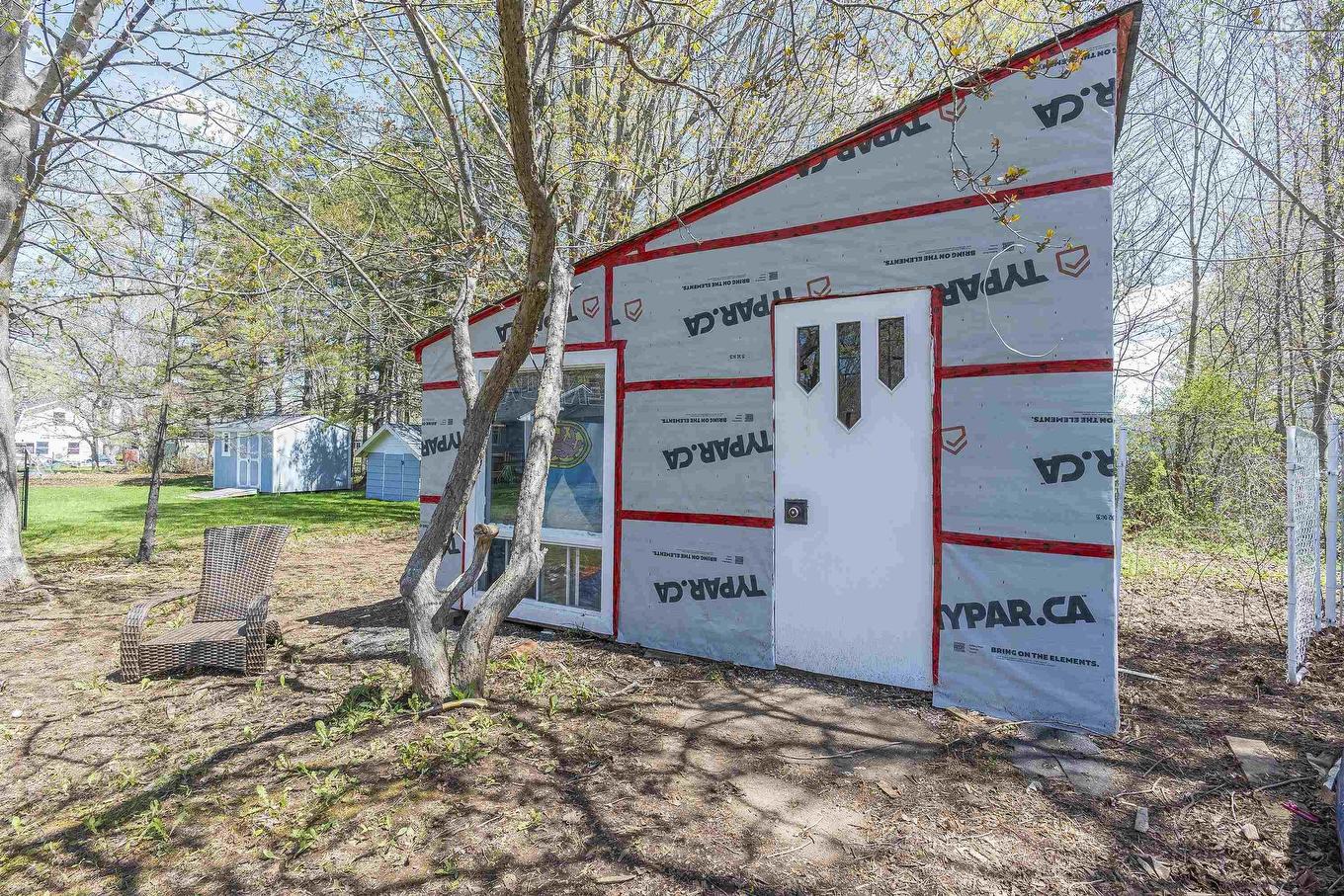 212 Marsters Avenue, Berwick, NS