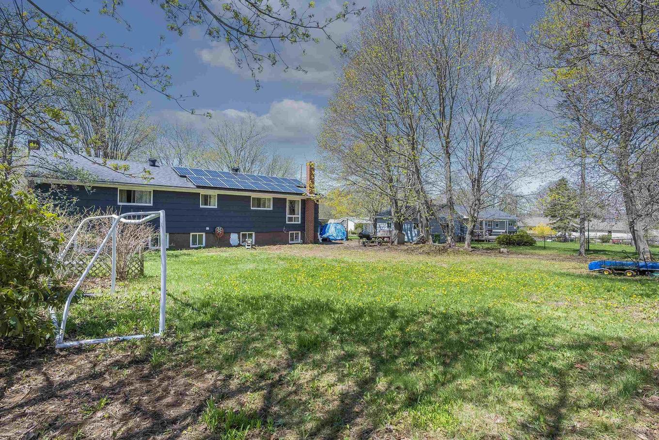 212 Marsters Avenue, Berwick, NS