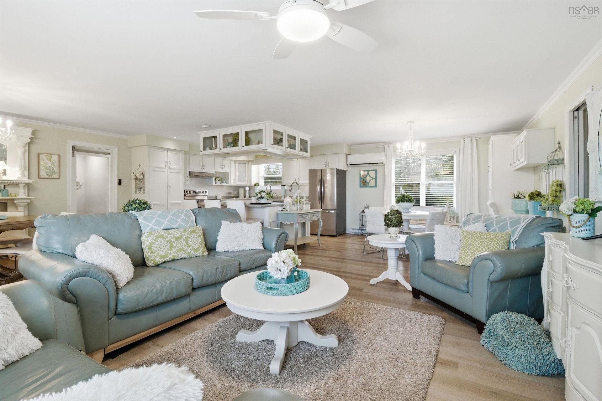 7575 Highway 329, East River Point, NS