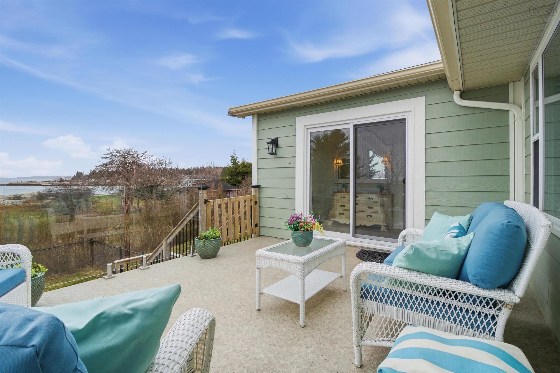 7575 Highway 329, East River Point, NS