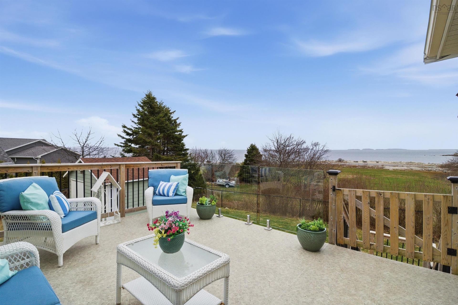 7575 Highway 329, East River Point, NS