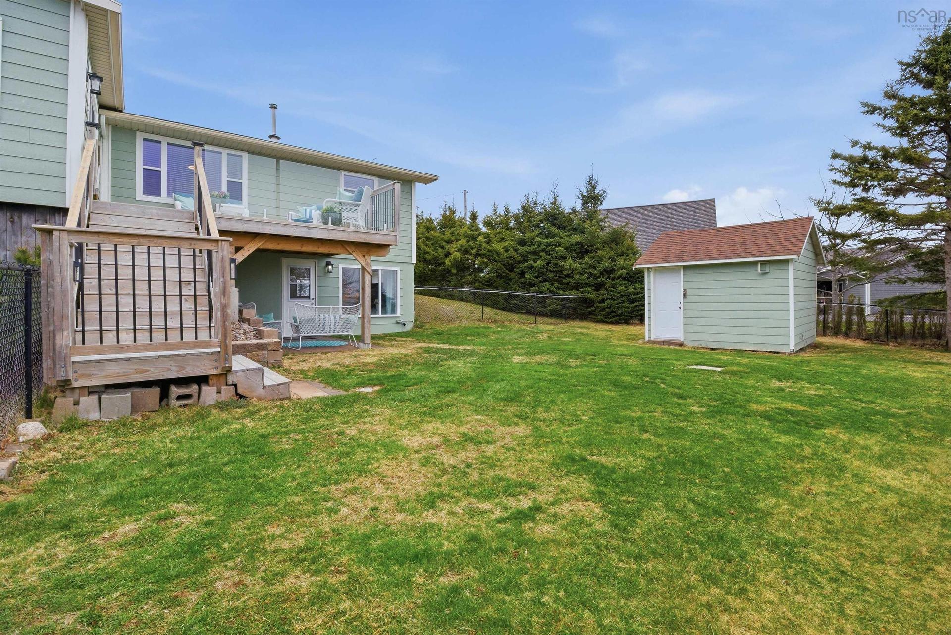 7575 Highway 329, East River Point, NS