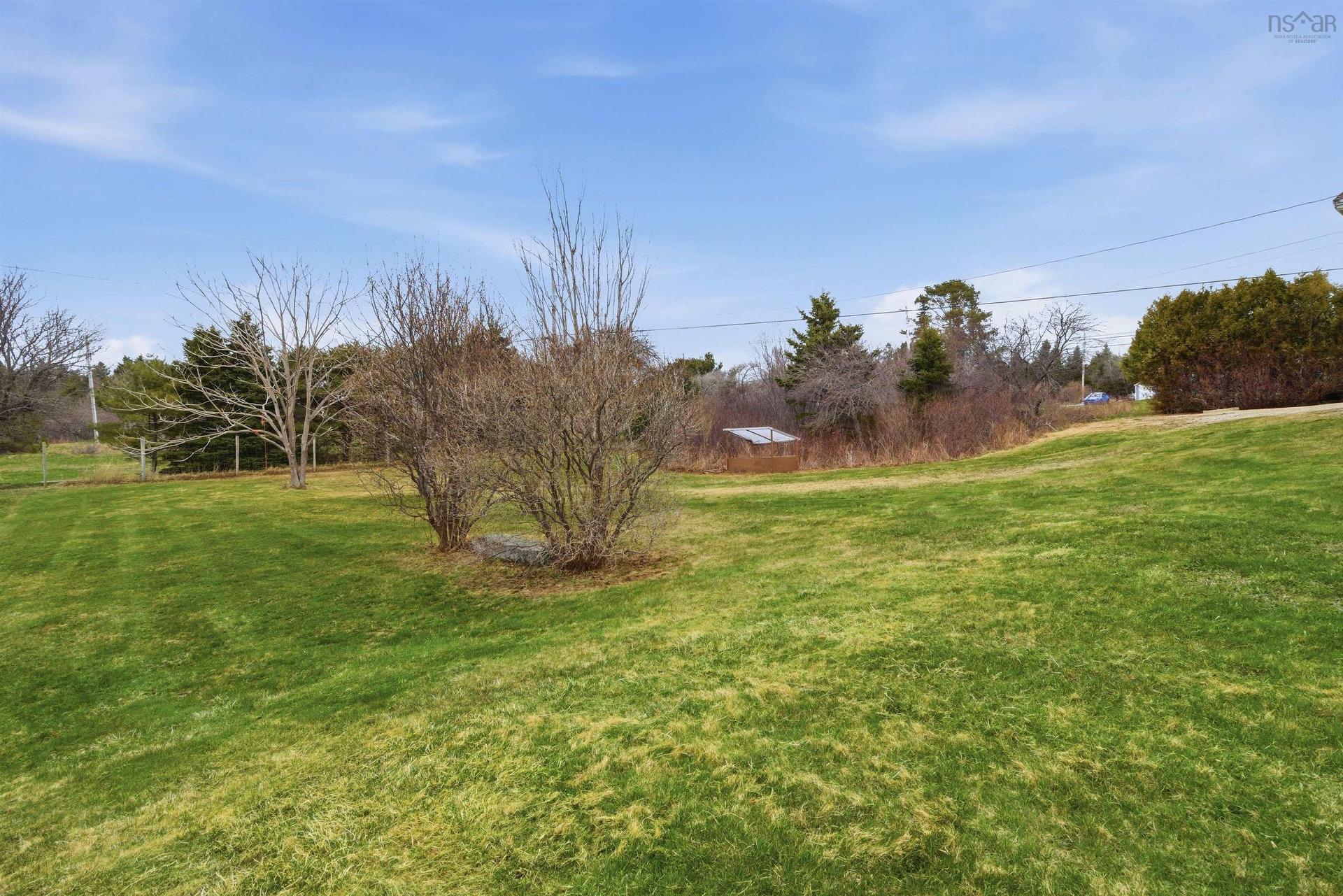 7575 Highway 329, East River Point, NS