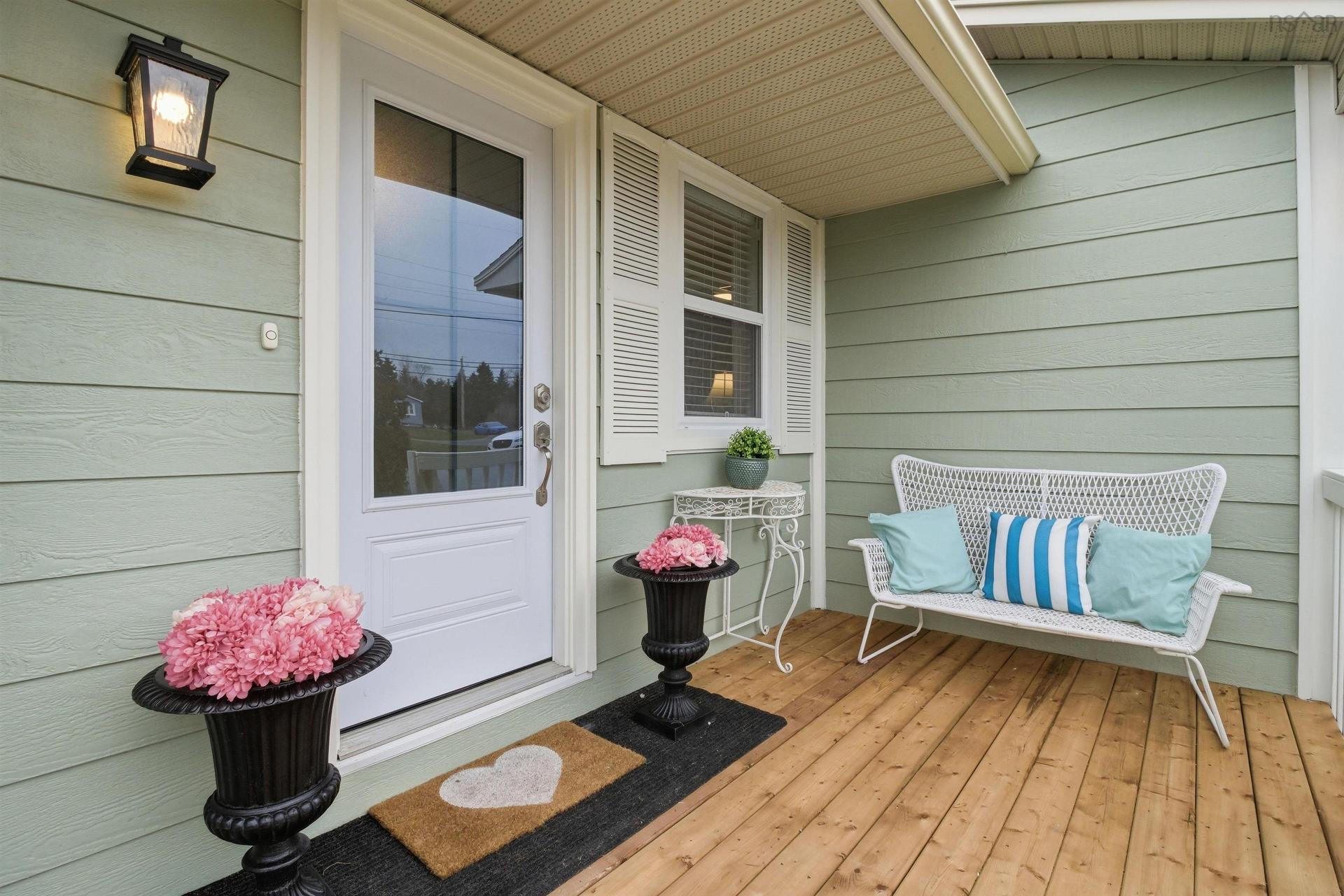 7575 Highway 329, East River Point, NS