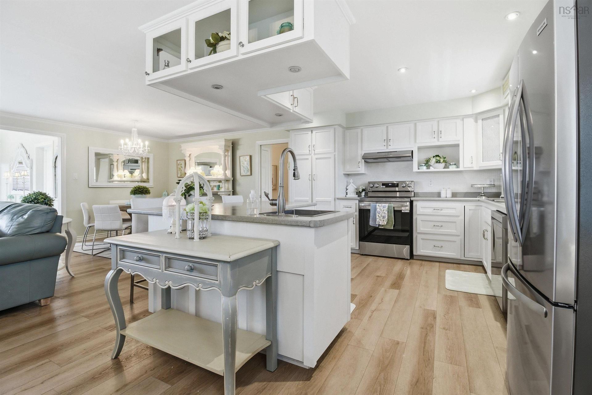 7575 Highway 329, East River Point, NS