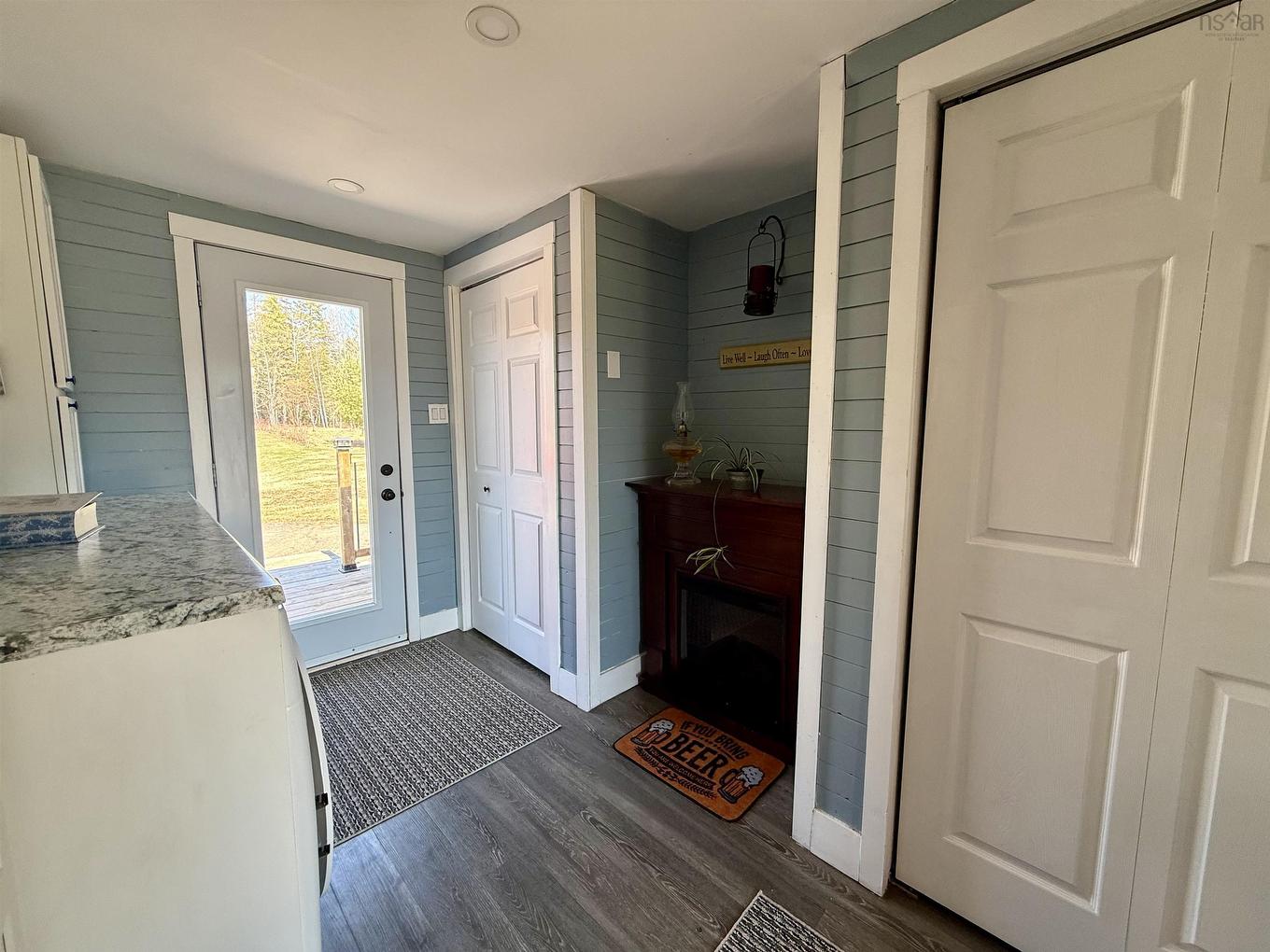 239 Upper River John Road, Waughs River, NS