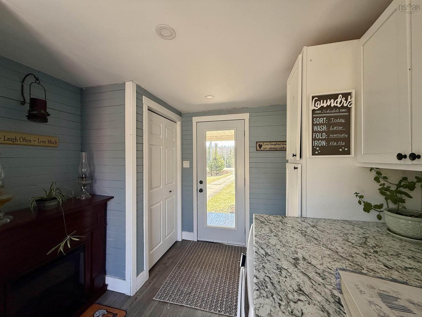239 Upper River John Road, Waughs River, NS