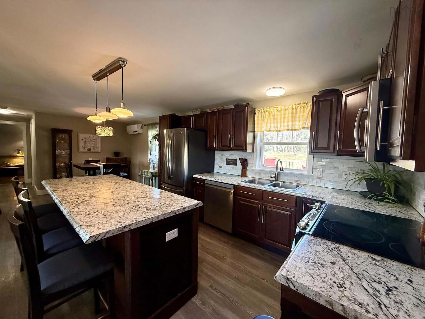 239 Upper River John Road, Waughs River, NS