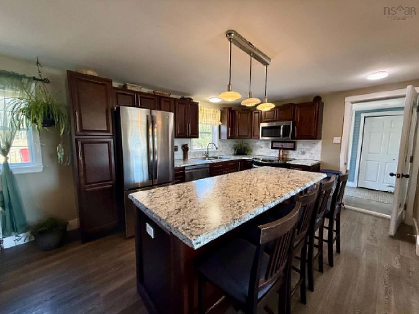 239 Upper River John Road, Waughs River, NS